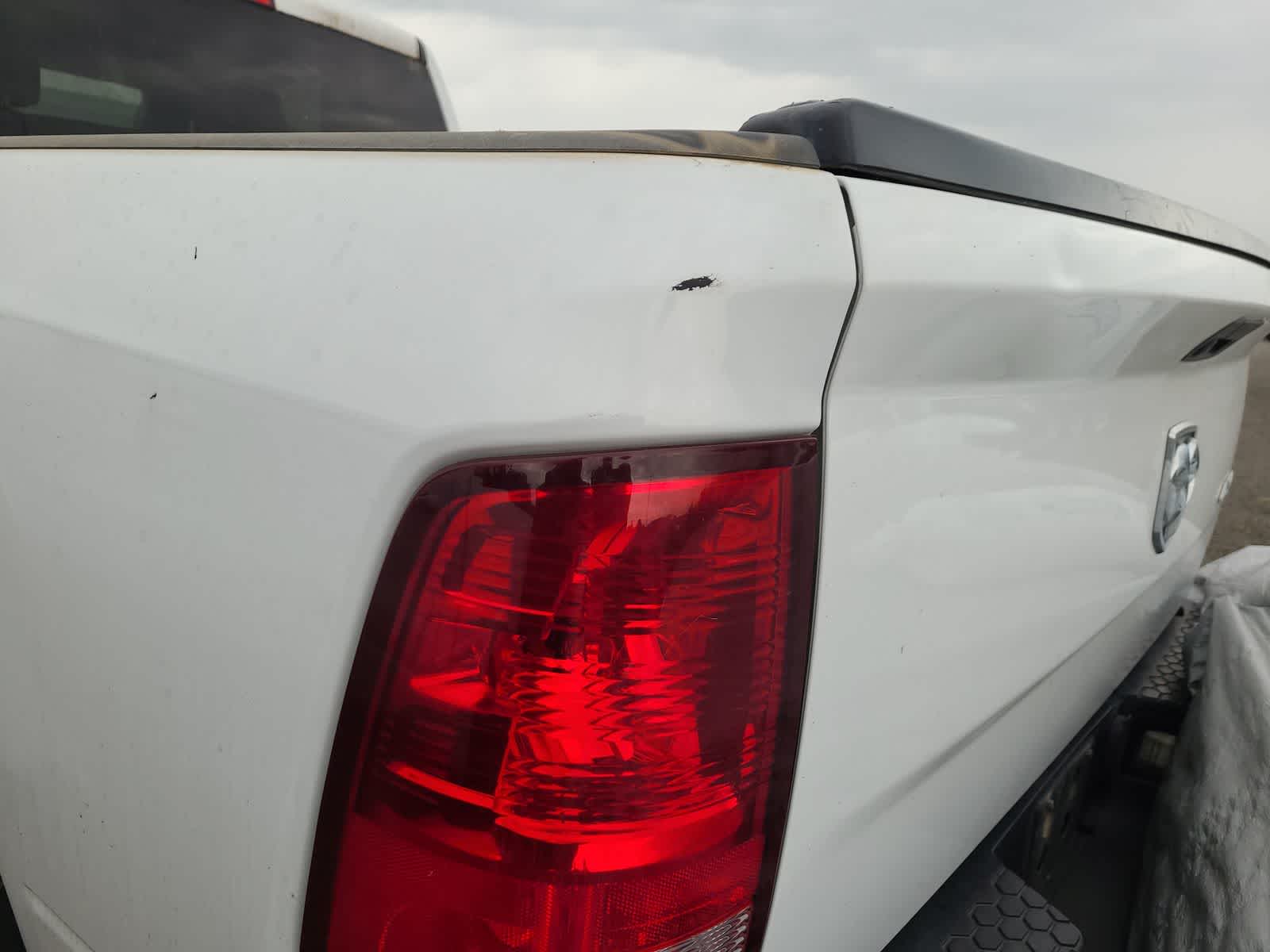 2018 Ram 3500 ST photo 4