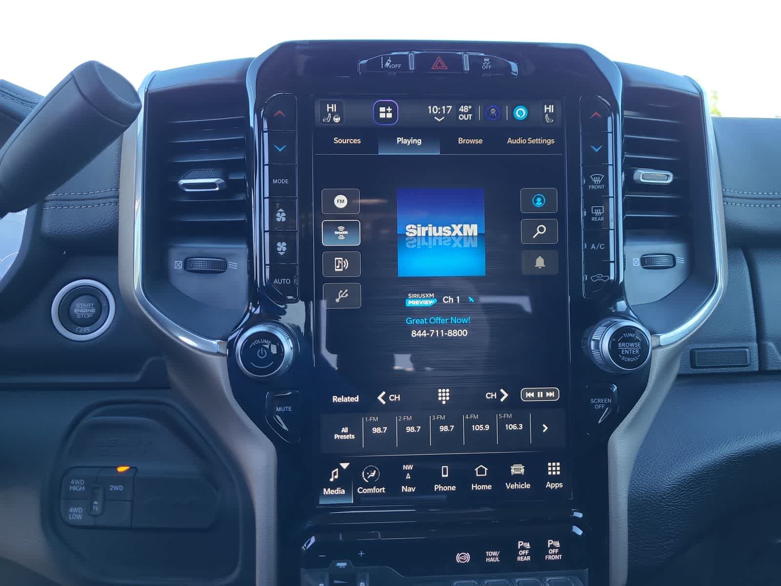 Thumbnail: 2024 RAM 2500 - 24