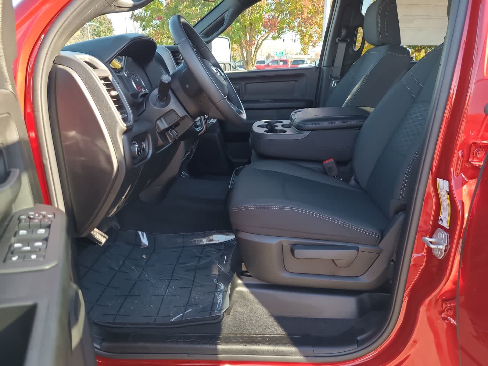 Thumbnail: 2026 RAM 2500 - 19