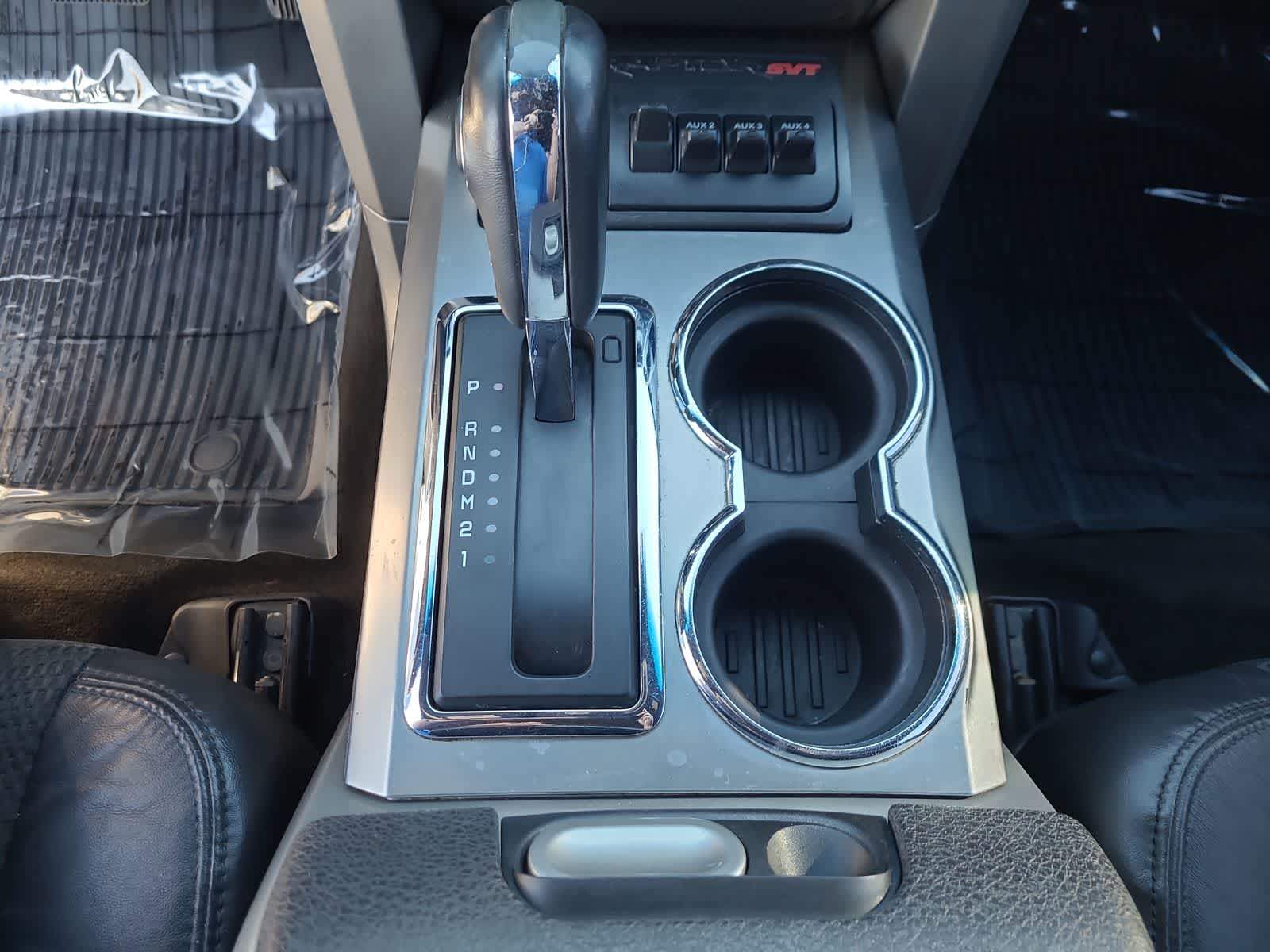 Thumbnail: 2012 Ford F-150 - 25