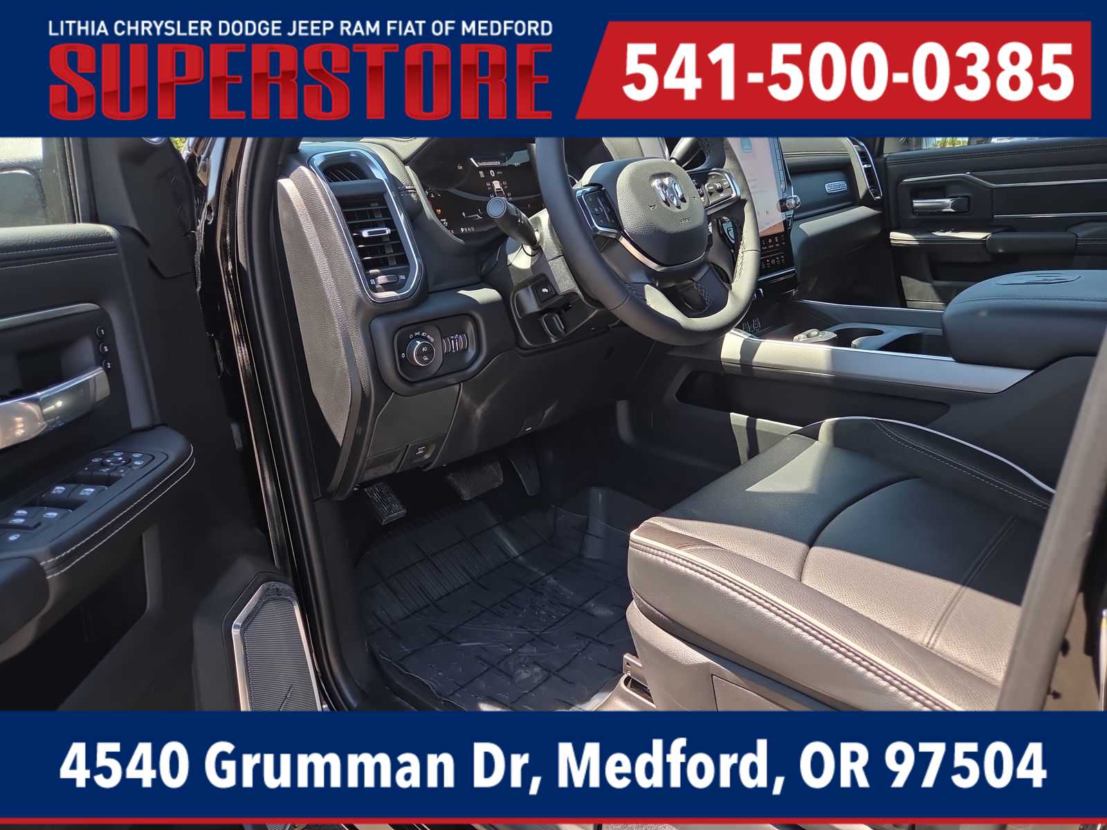 Thumbnail: 2026 RAM 2500 - 10