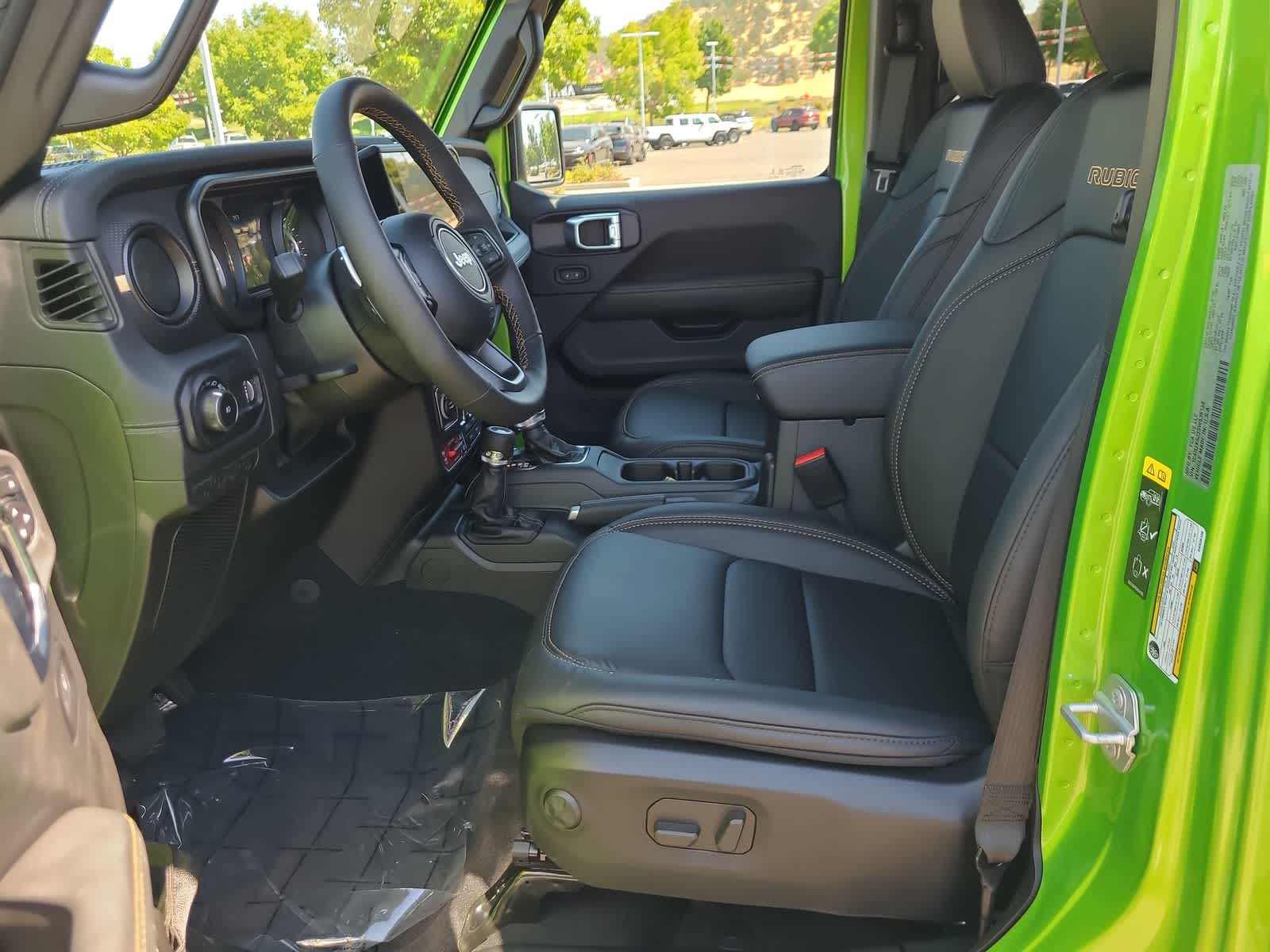 Thumbnail: 2025 Jeep Wrangler - 19