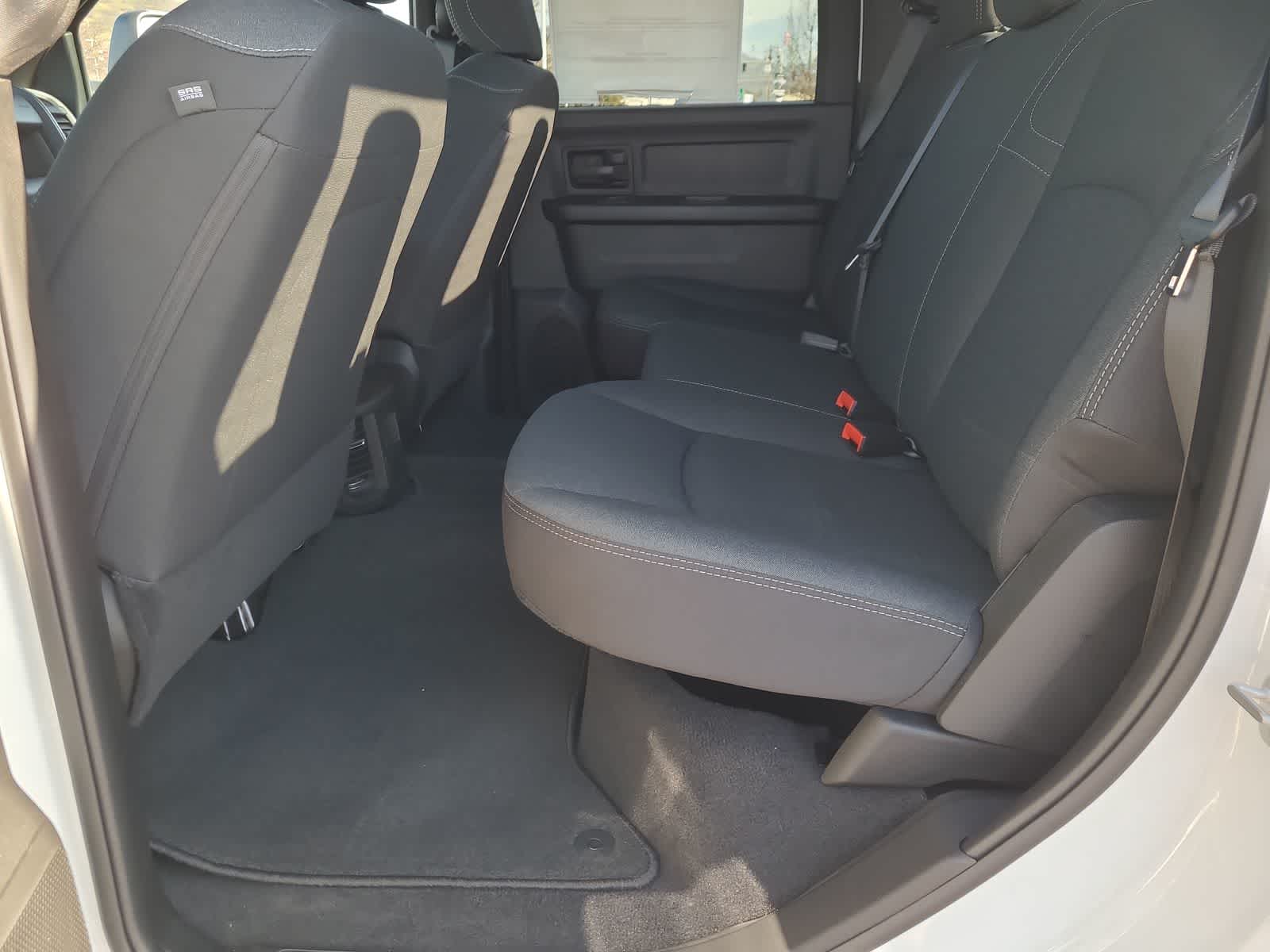 Thumbnail: 2026 RAM 3500 - 21