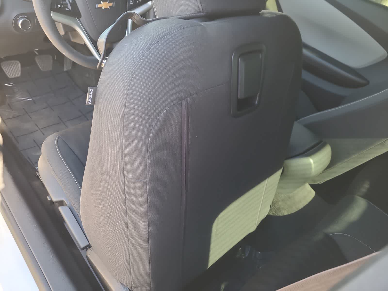 Thumbnail: 2014 Chevrolet Camaro - 20