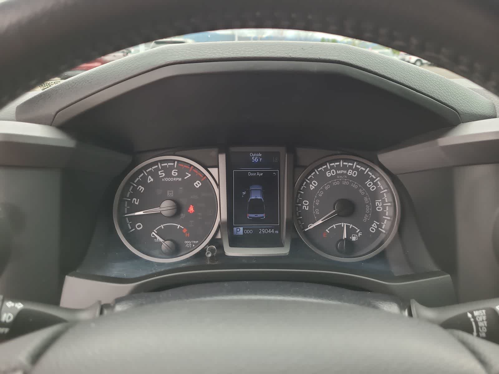 Thumbnail: 2022 Toyota Tacoma - 26