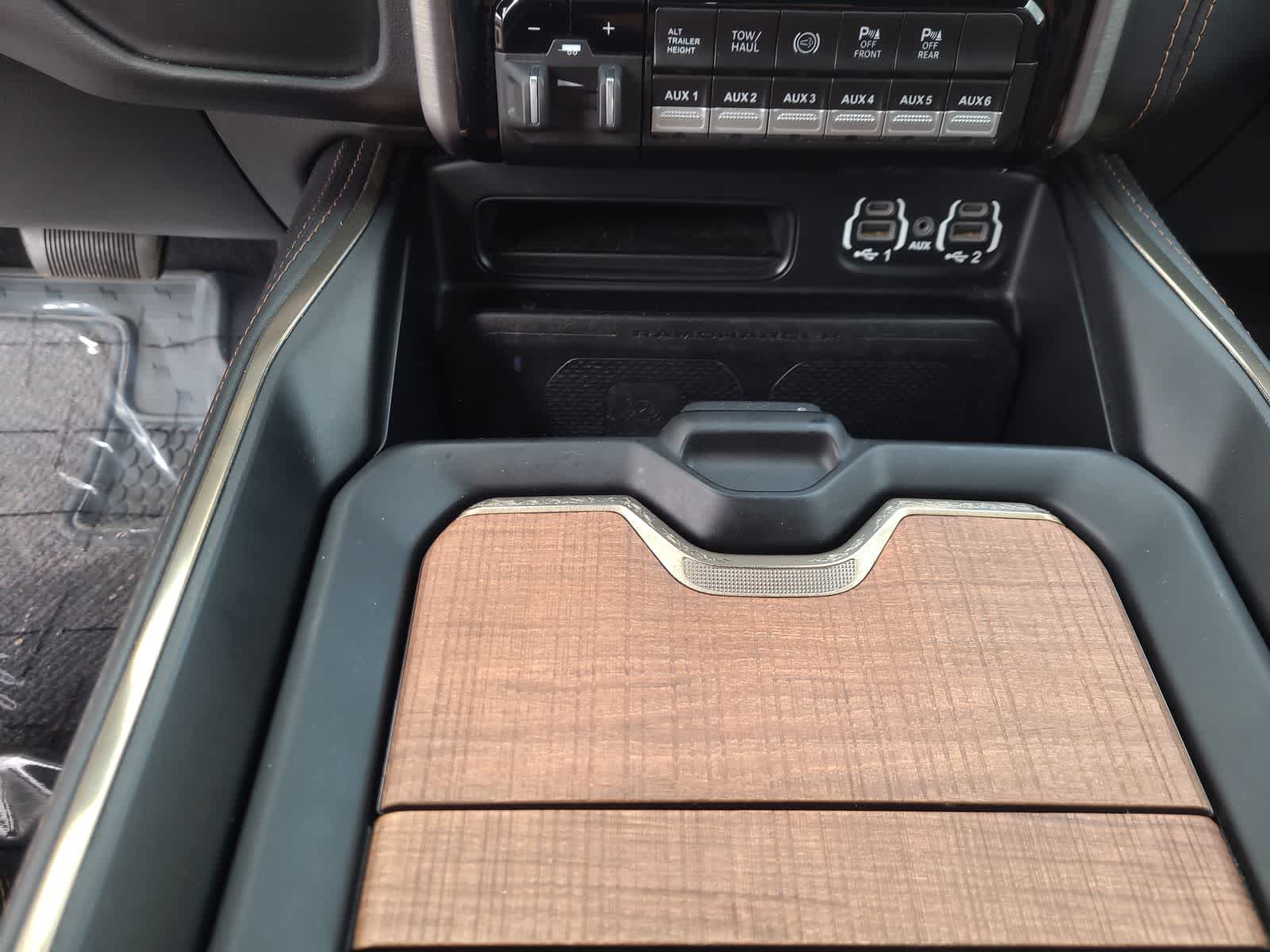 Thumbnail: 2022 RAM 3500 - 25