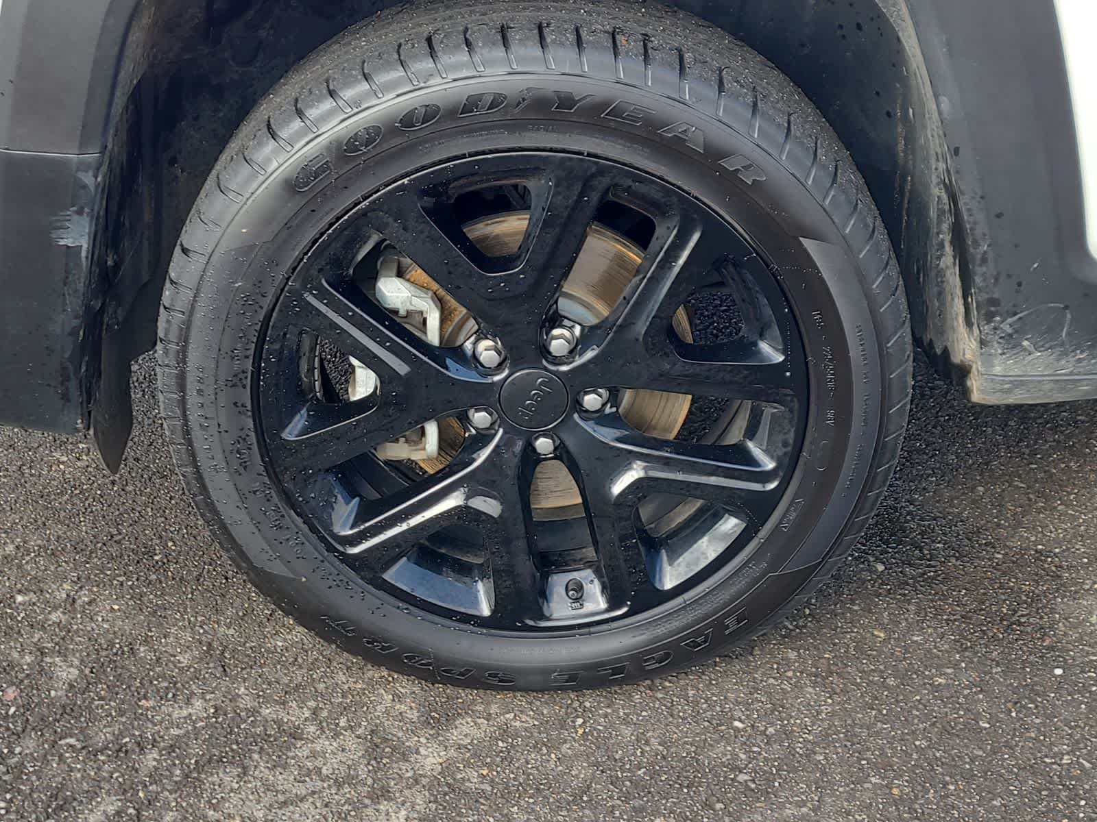 Thumbnail: 2023 Jeep Renegade - 16