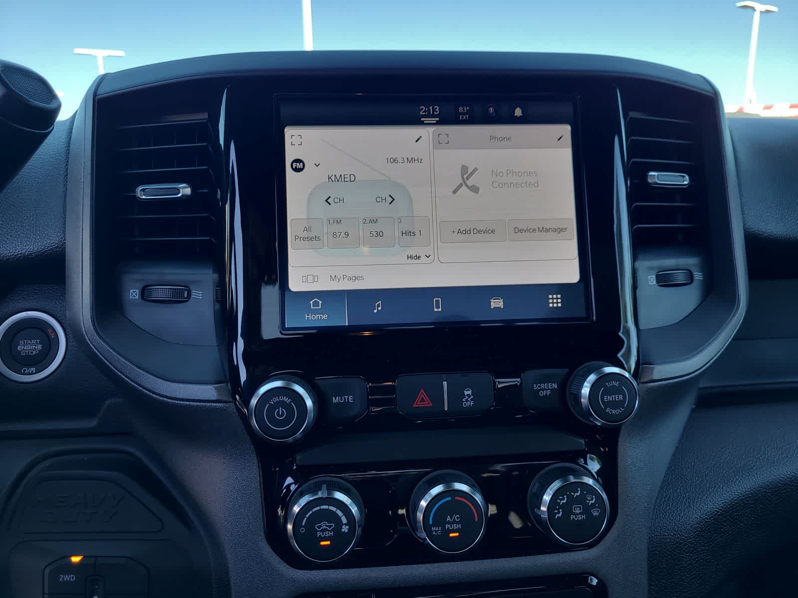 Thumbnail: 2025 RAM 5500 - 24