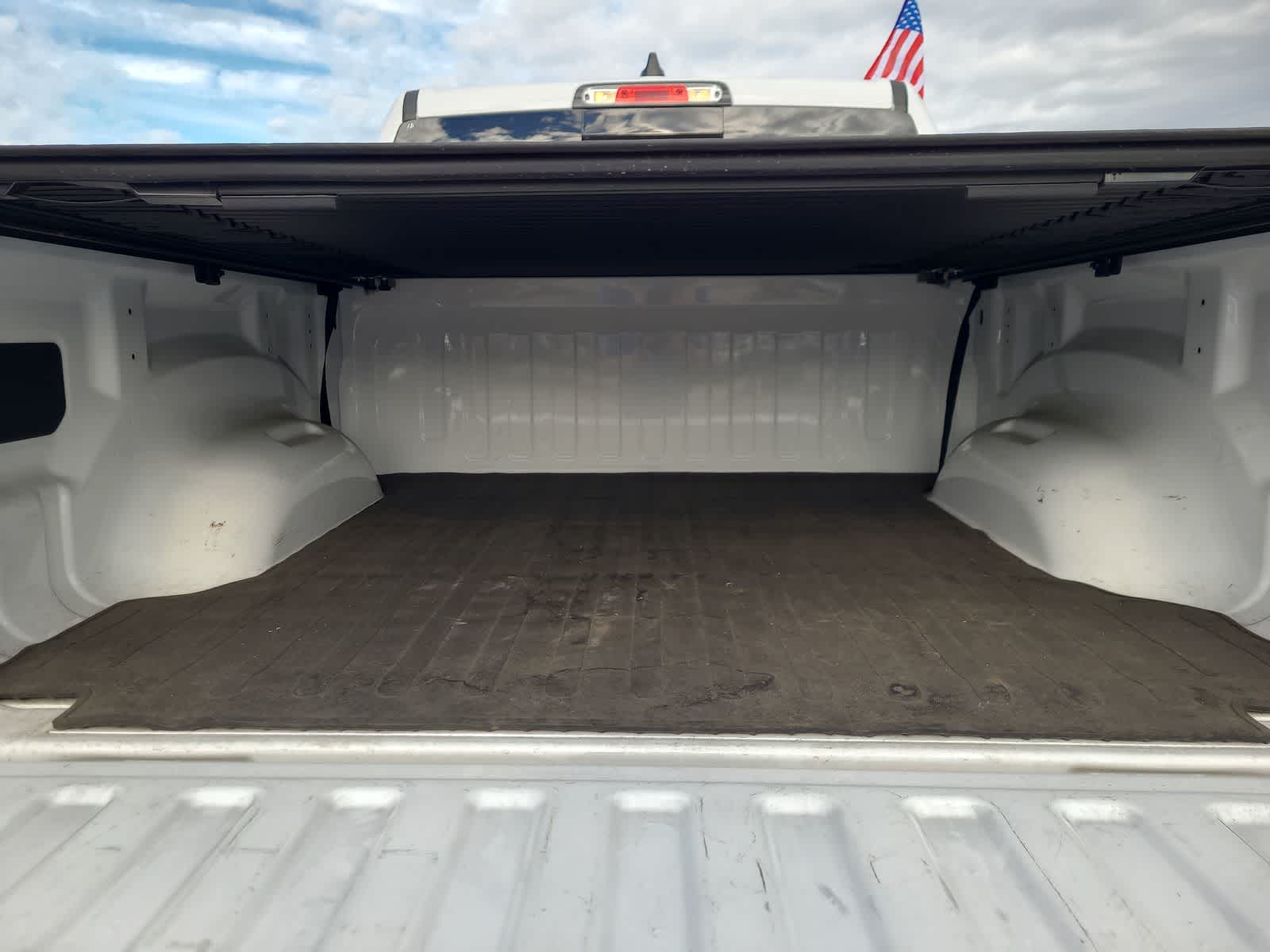 Thumbnail: 2025 RAM 1500 - 27