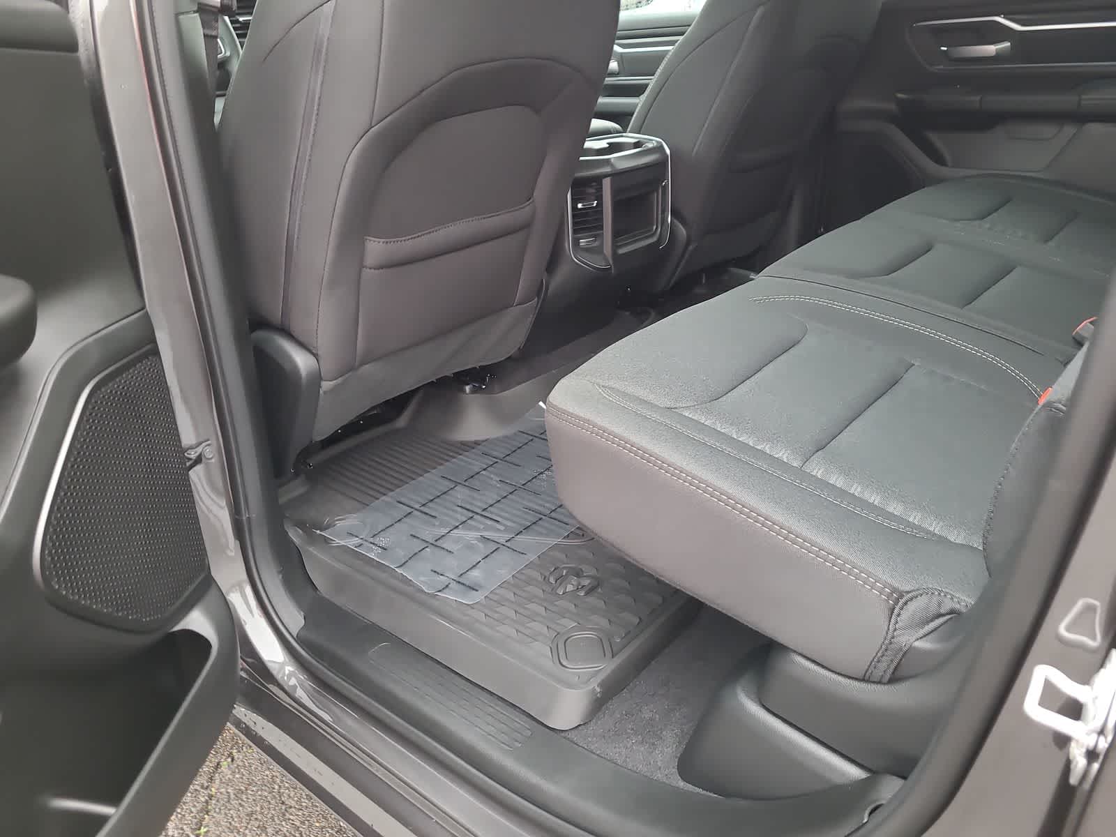 Thumbnail: 2026 RAM 1500 - 20