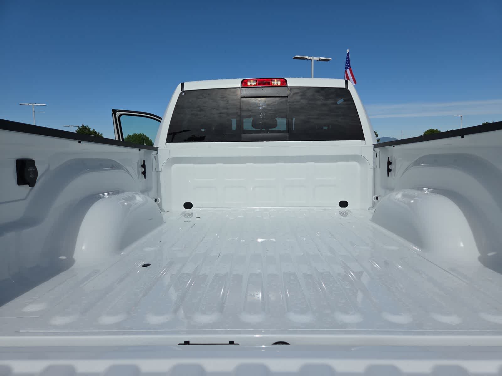 Thumbnail: 2026 RAM 2500 - 27