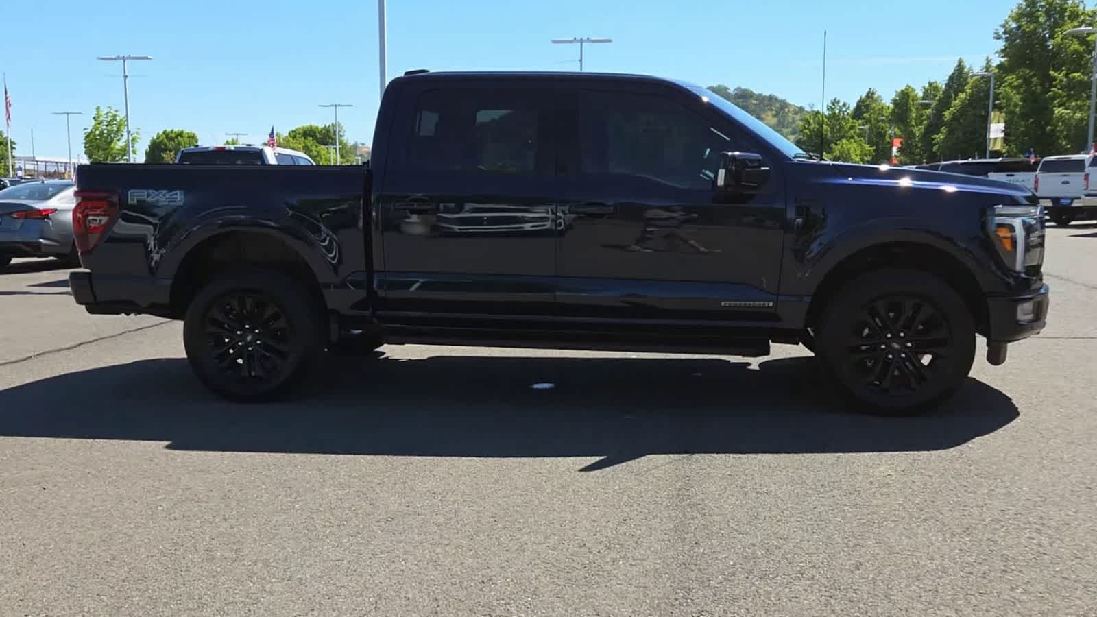 Thumbnail: 2024 Ford F-150 - 9
