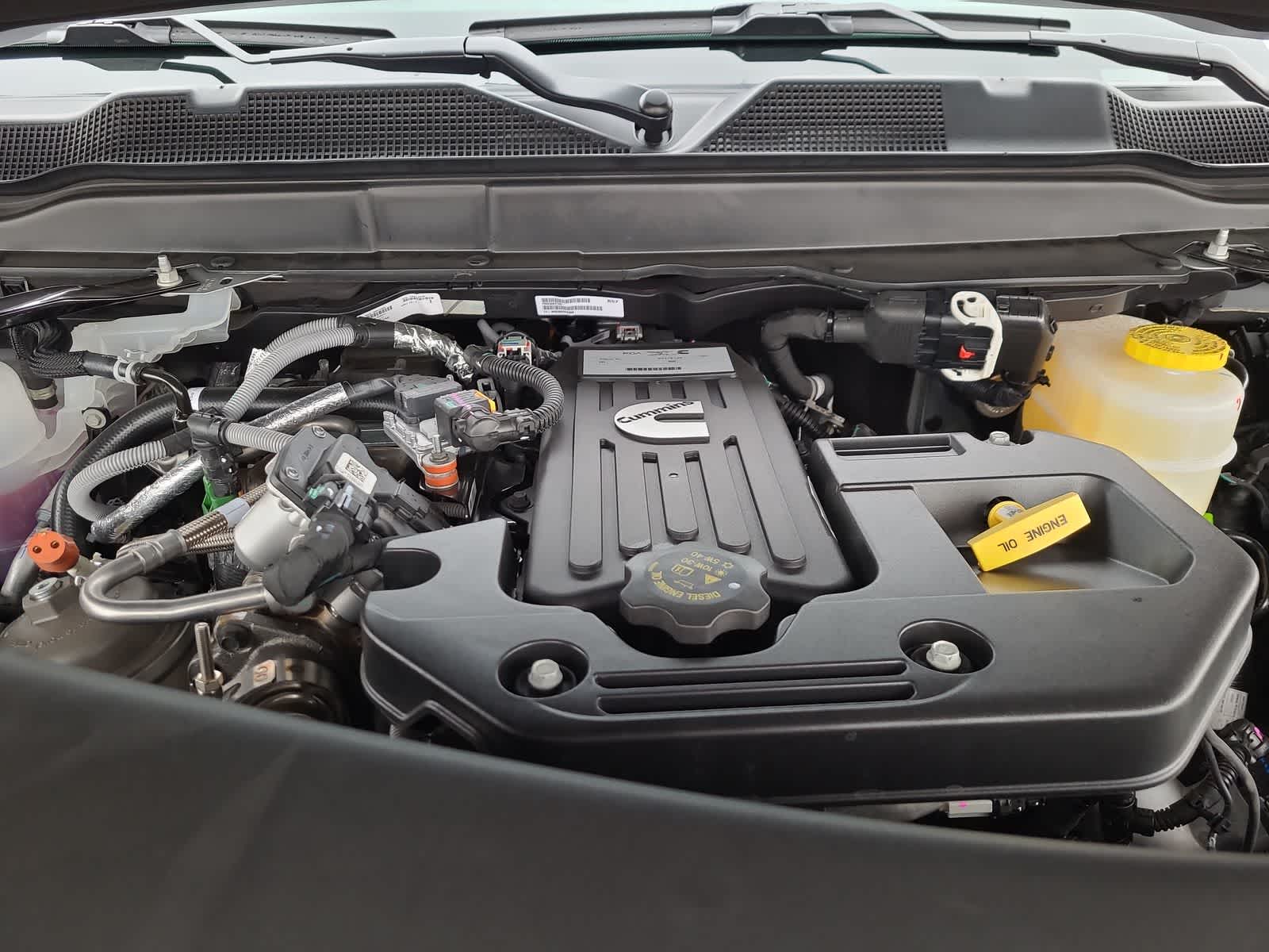 Thumbnail: 2026 RAM 2500 - 17