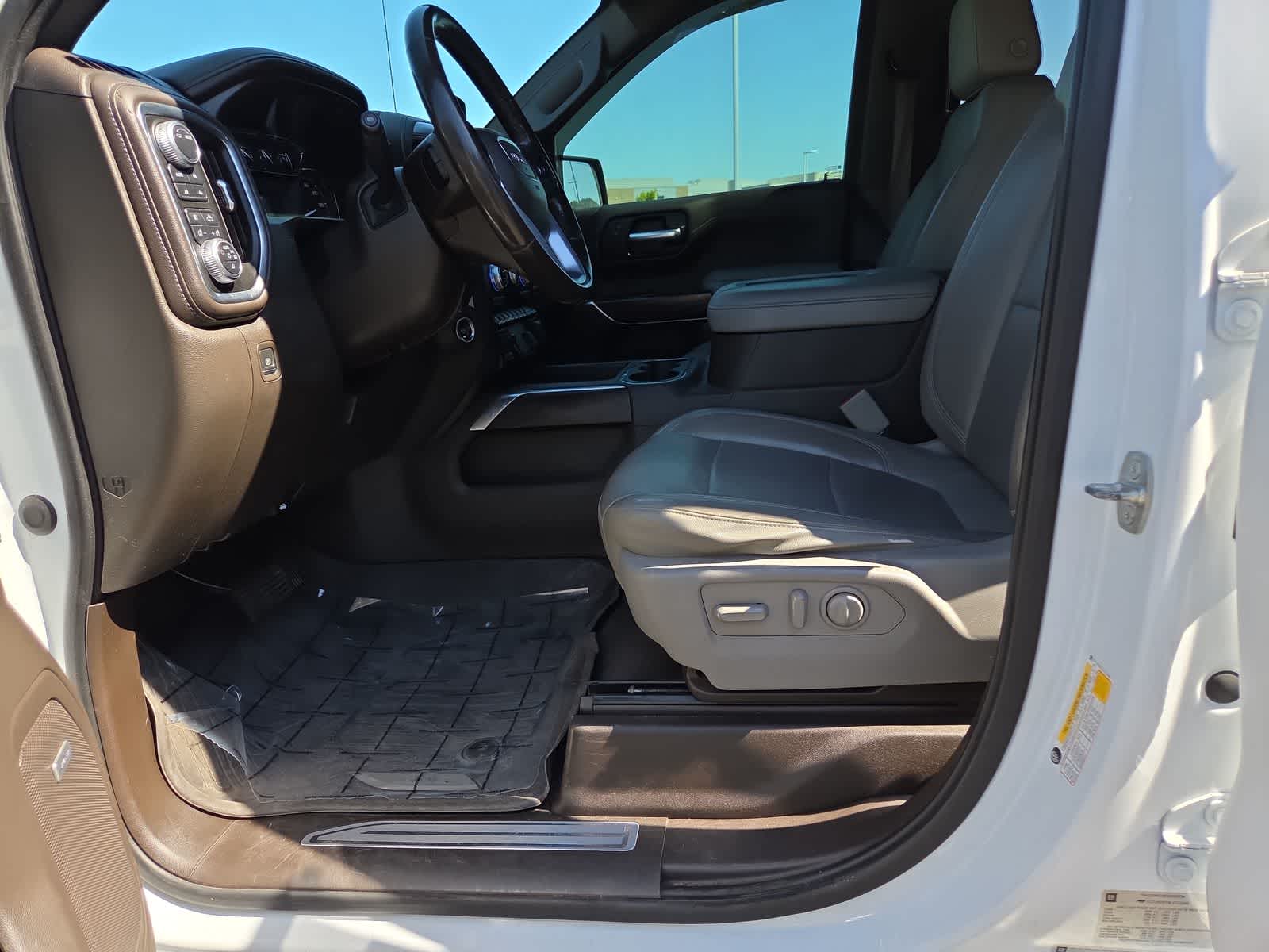 Thumbnail: 2020 GMC Sierra 1500 - 19