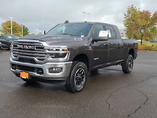 2026 Ram 2500 LARAMIE MEGA CAB 4X4 6'4 BOX Pickup