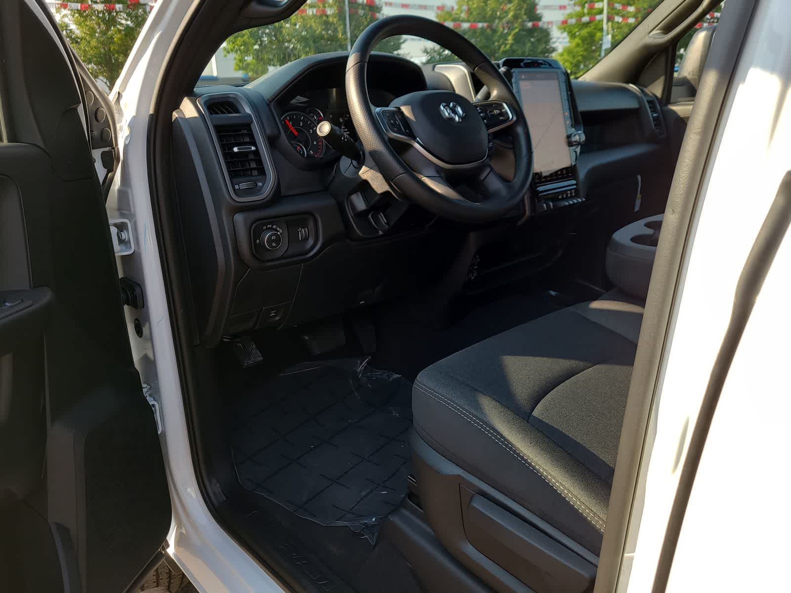 Thumbnail: 2026 RAM 2500 - 10