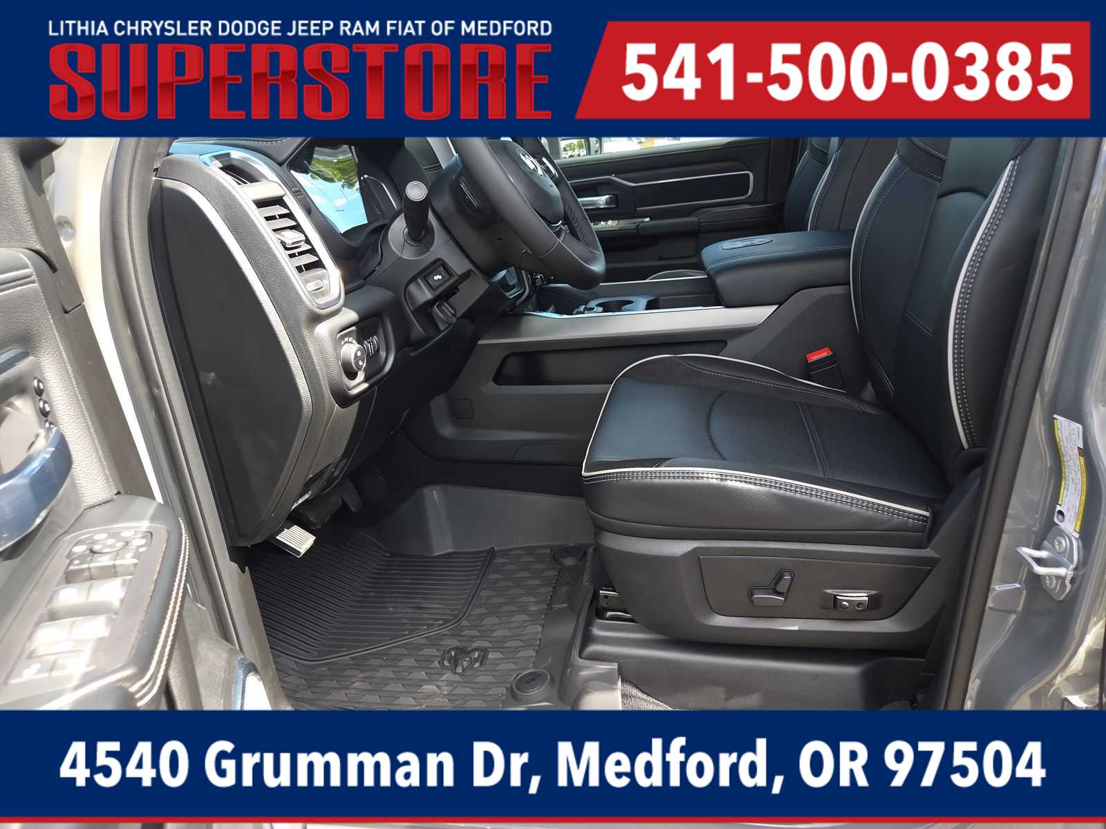 Thumbnail: 2026 RAM 3500 - 19
