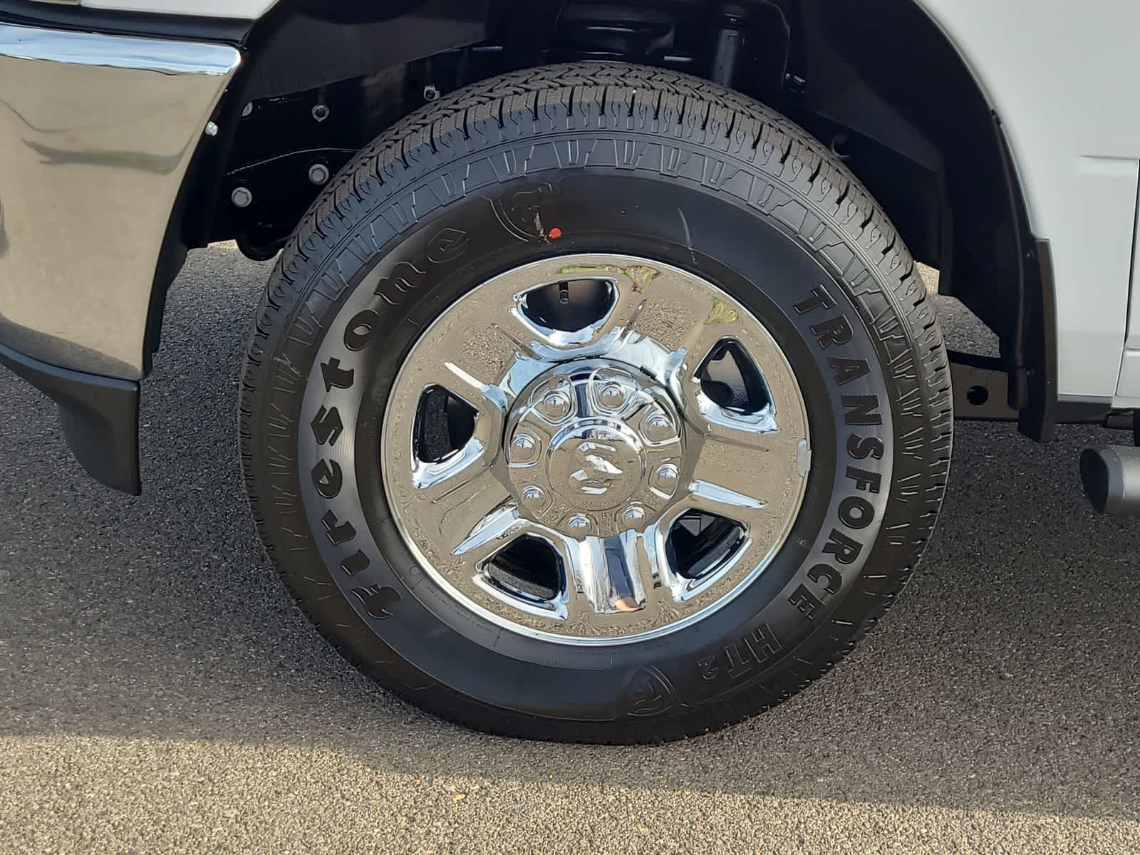 Thumbnail: 2026 RAM 2500 - 16