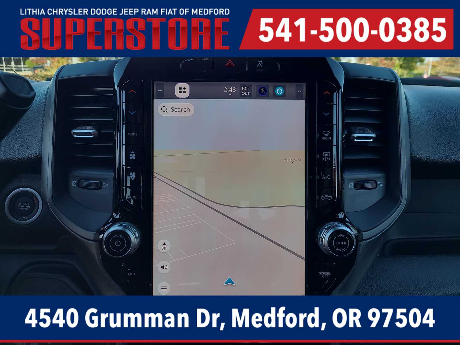 2026 RAM 2500 Tradesman - Photo 24