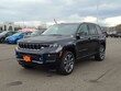  Jeep Grand Cherokee 4xe