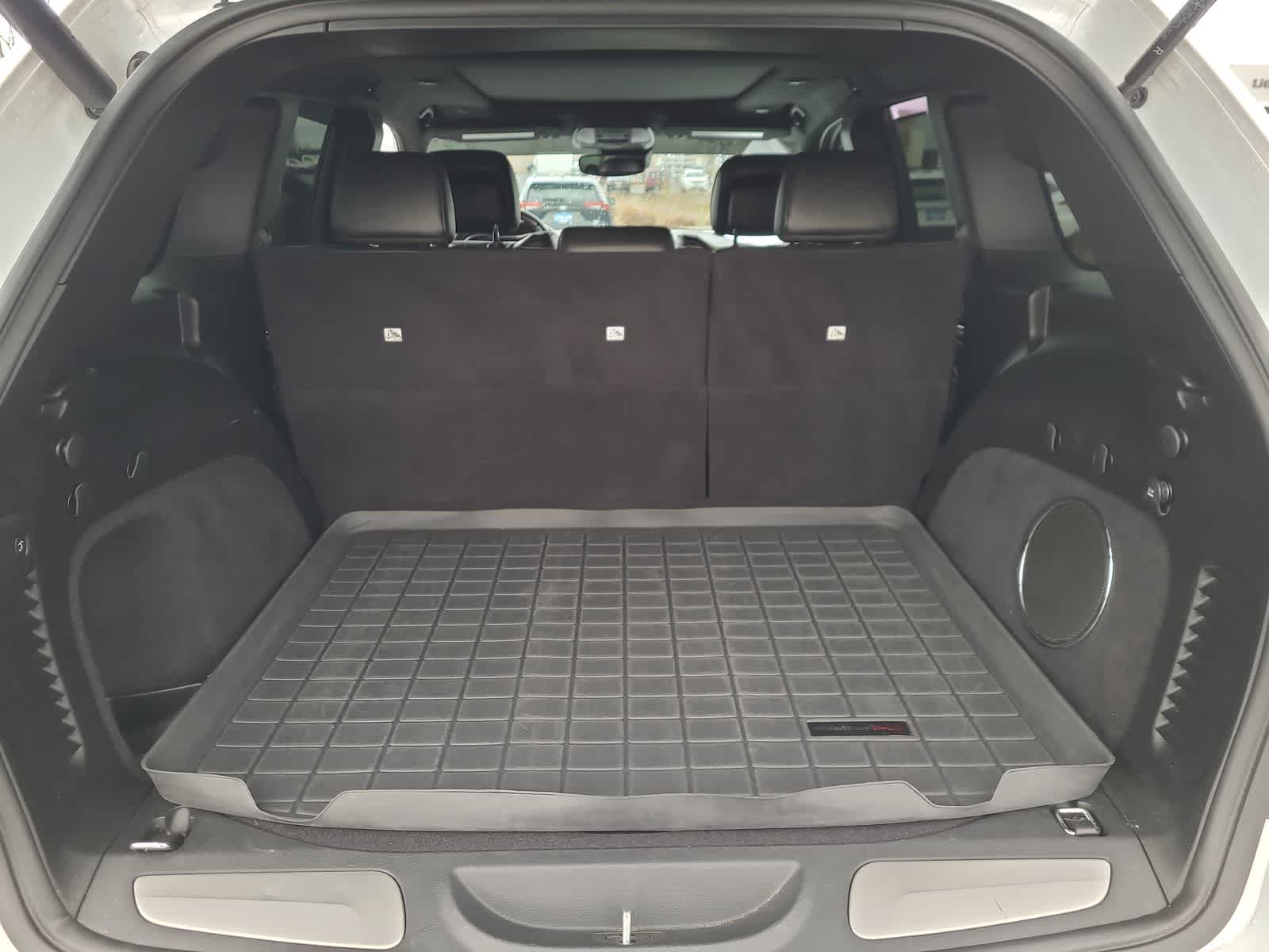 Thumbnail: 2020 Jeep Grand Cherokee - 27