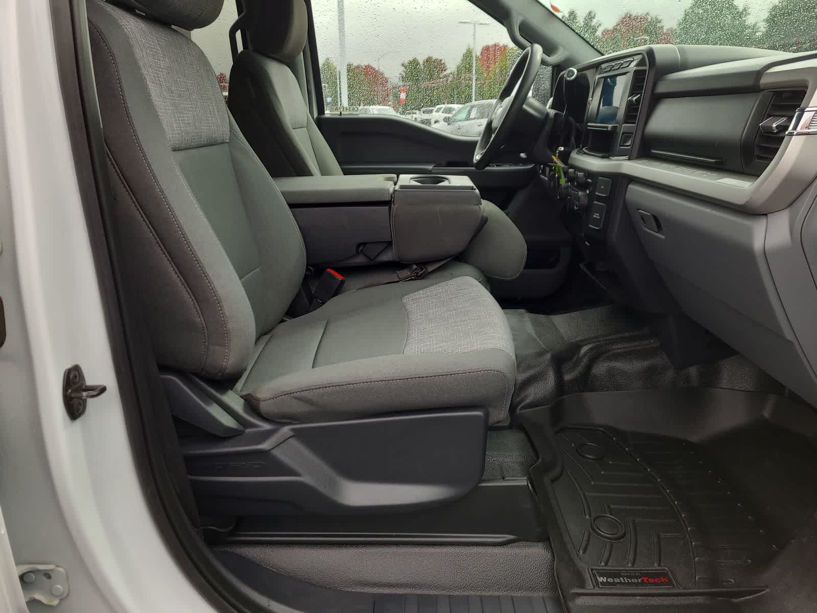 Thumbnail: 2023 Ford F-350 - 22