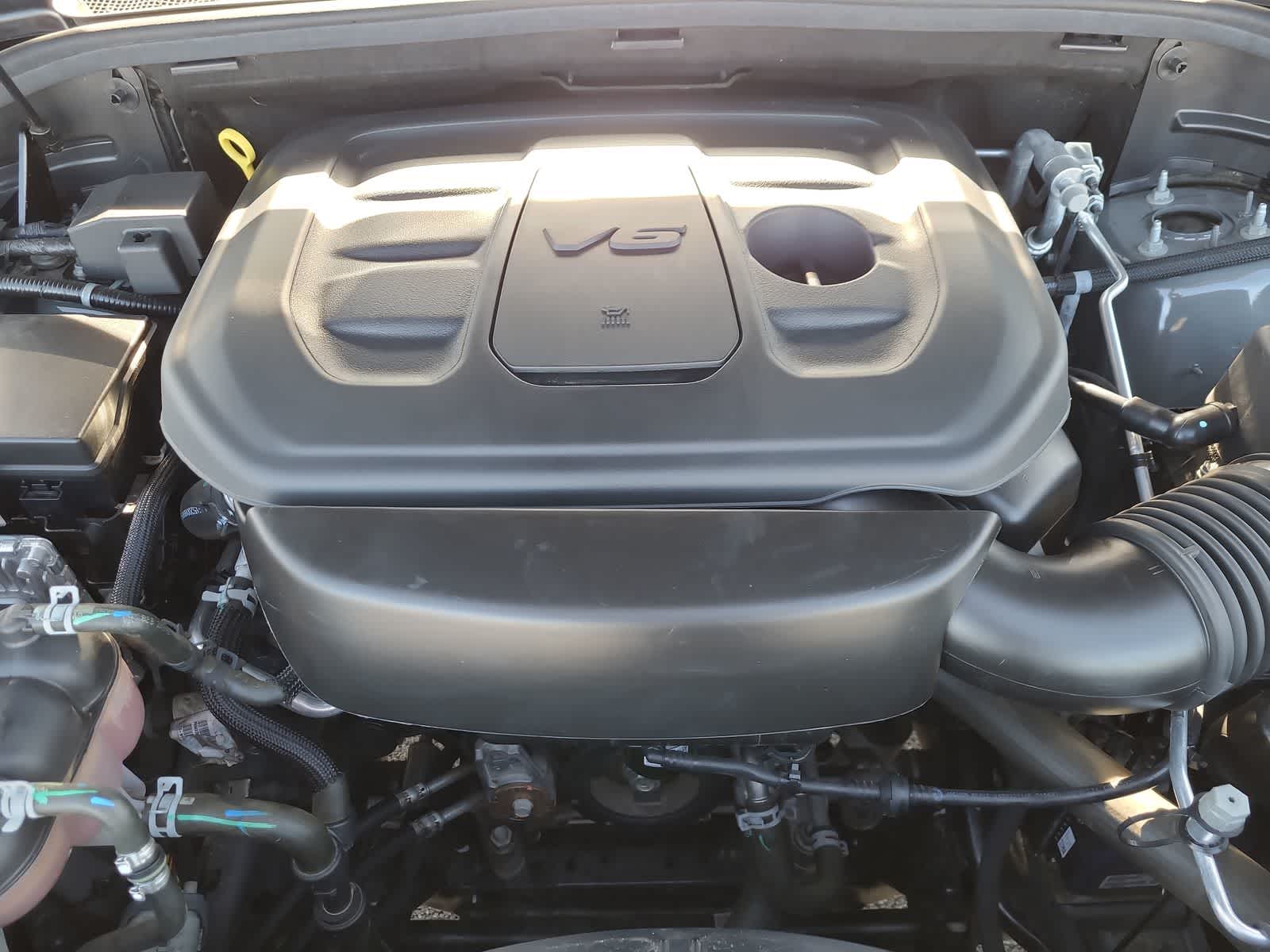 Thumbnail: 2021 Jeep Grand Cherokee - 17