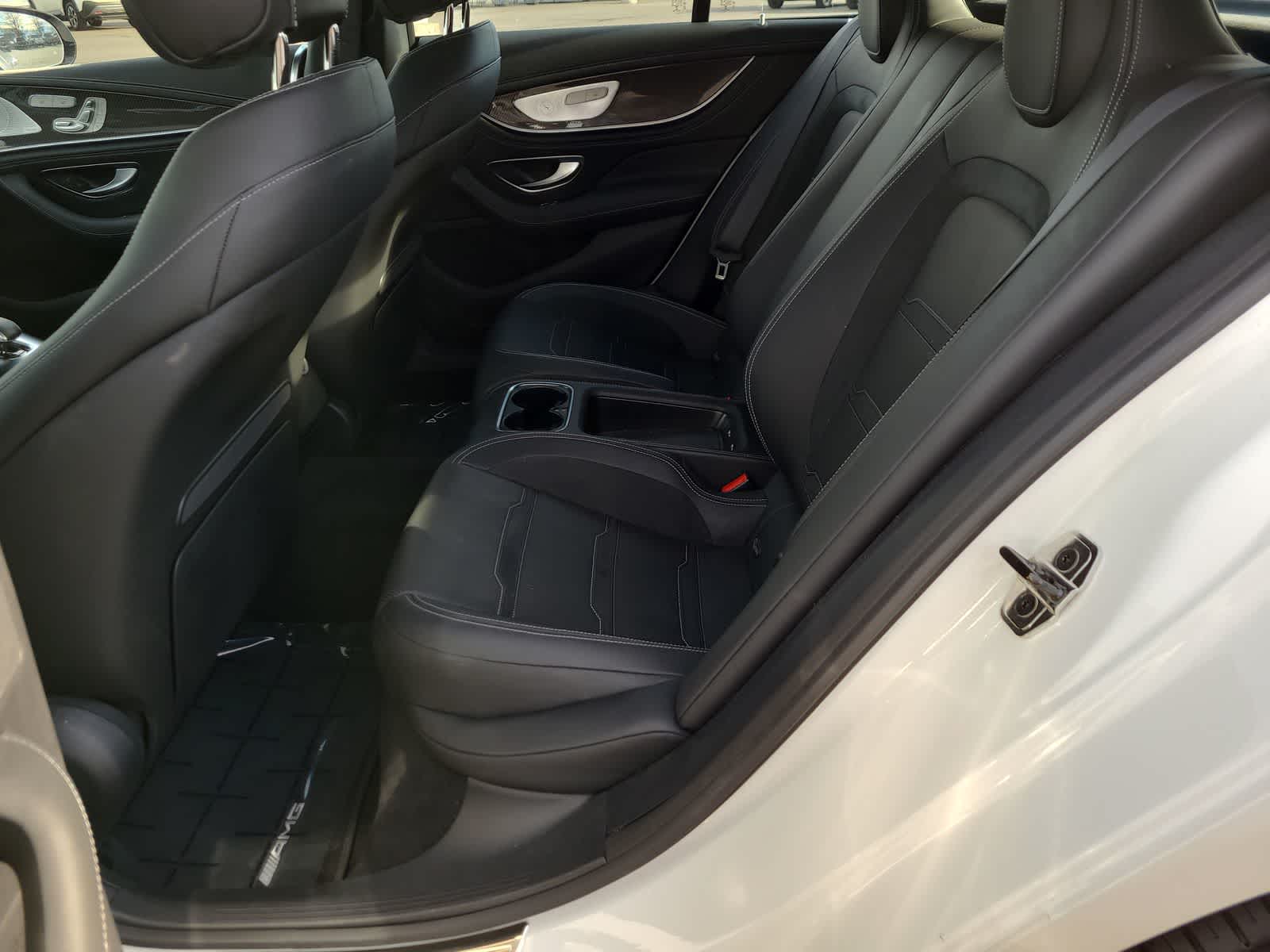 Thumbnail: 2020 Mercedes-Benz AMG GT - 21