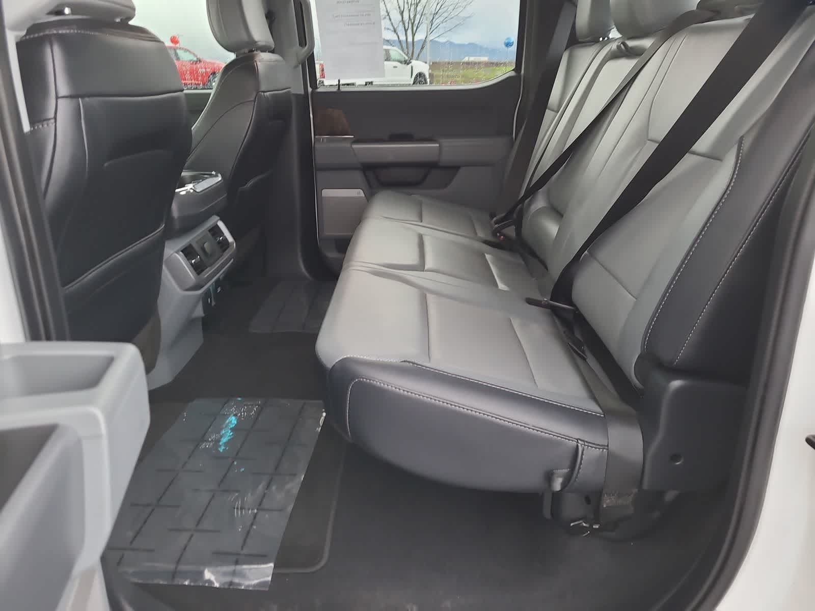 Thumbnail: 2023 Ford F-150 - 21