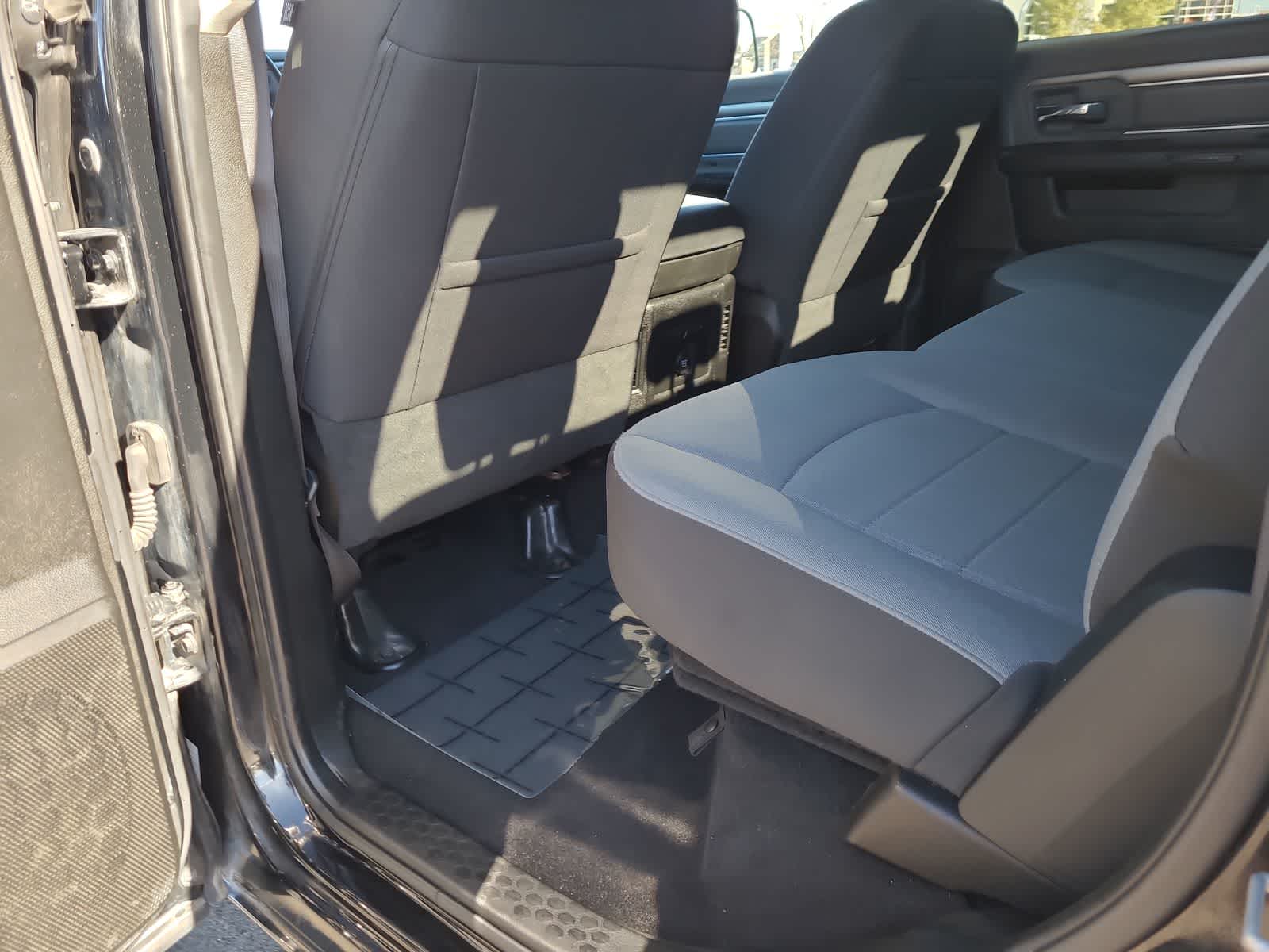 Thumbnail: 2023 RAM 1500 Classic - 20