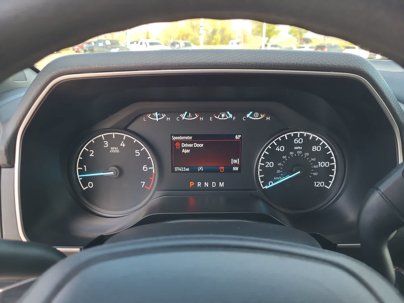 Thumbnail: 2023 Ford F-150 - 26