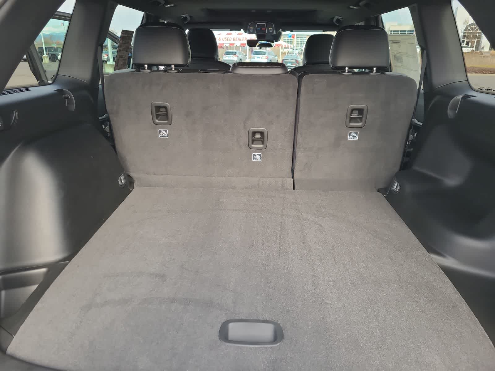 Thumbnail: 2026 Jeep Grand Cherokee - 27