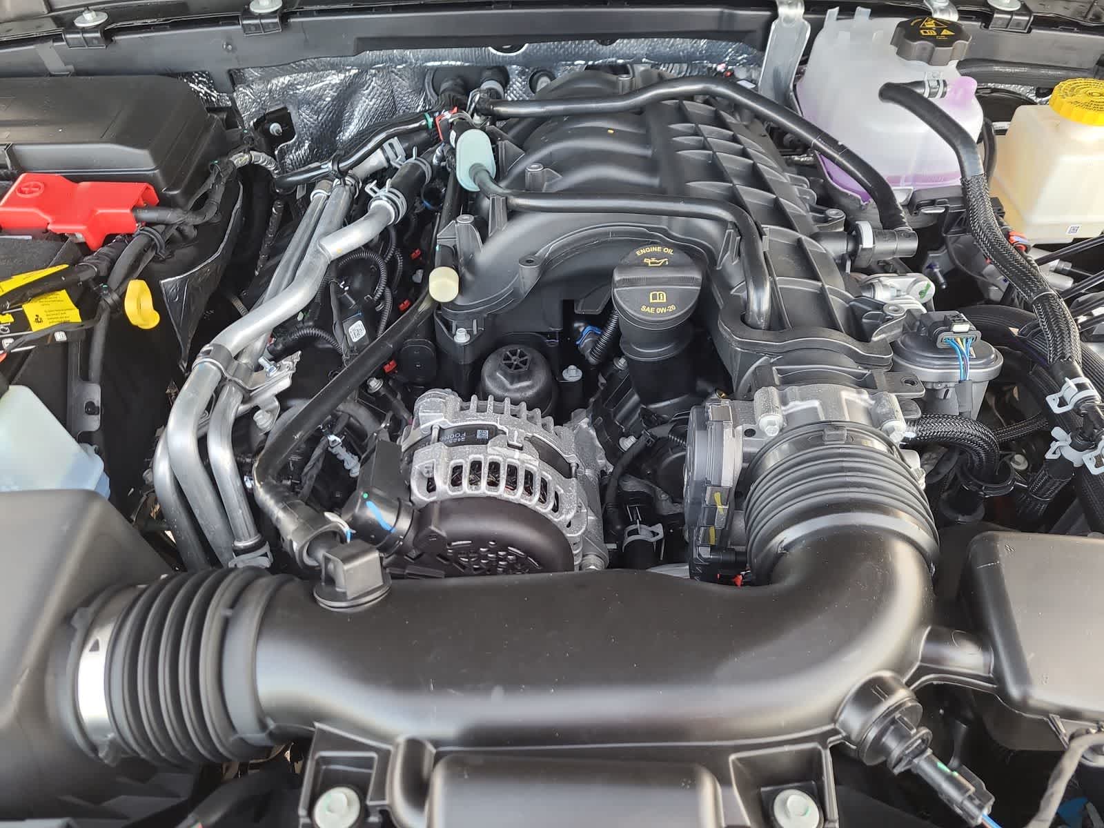 Thumbnail: 2026 Jeep Gladiator - 17