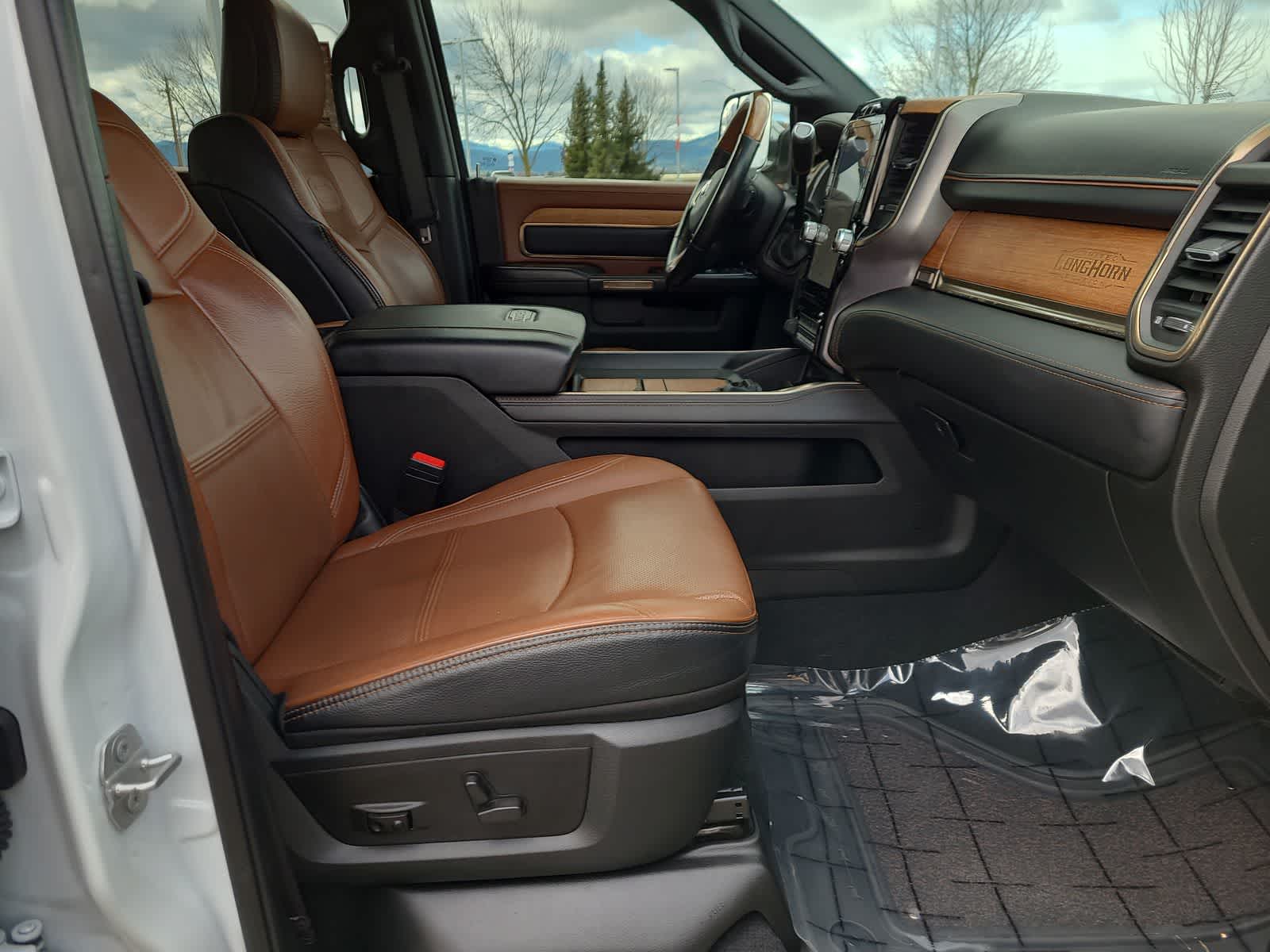 Thumbnail: 2022 RAM 3500 - 22