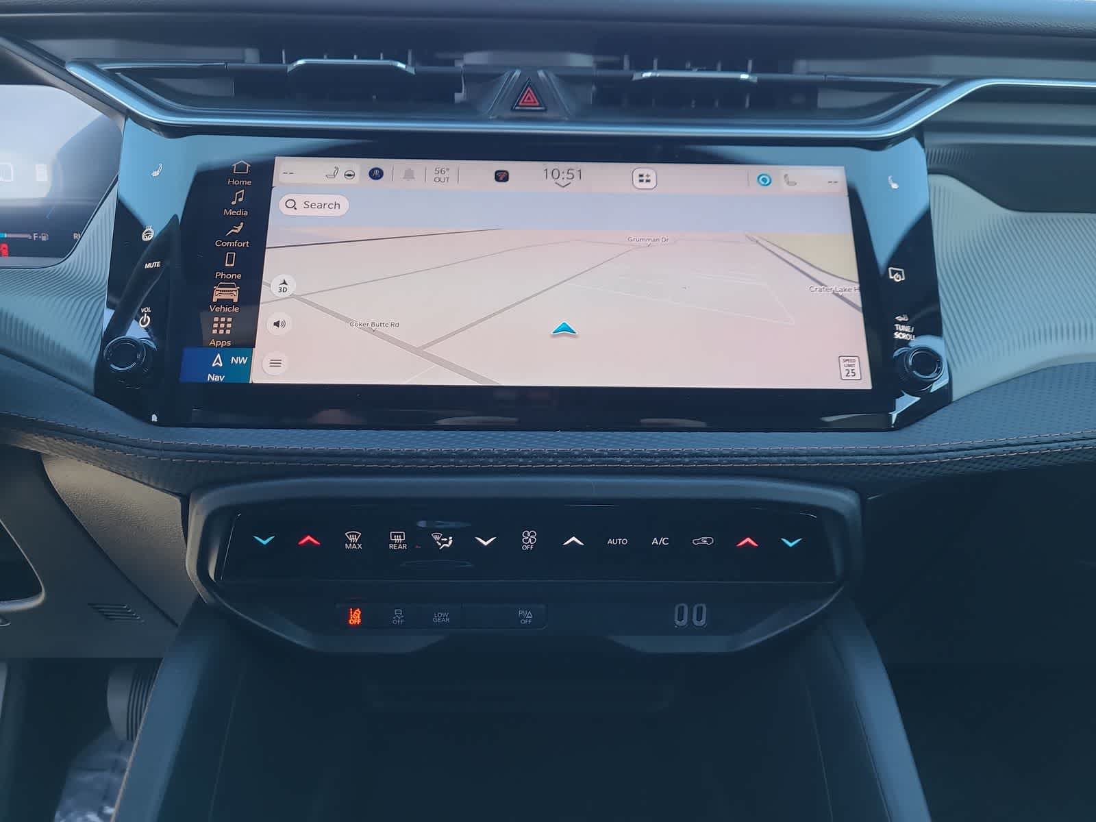 Thumbnail: 2026 Jeep Cherokee - 24