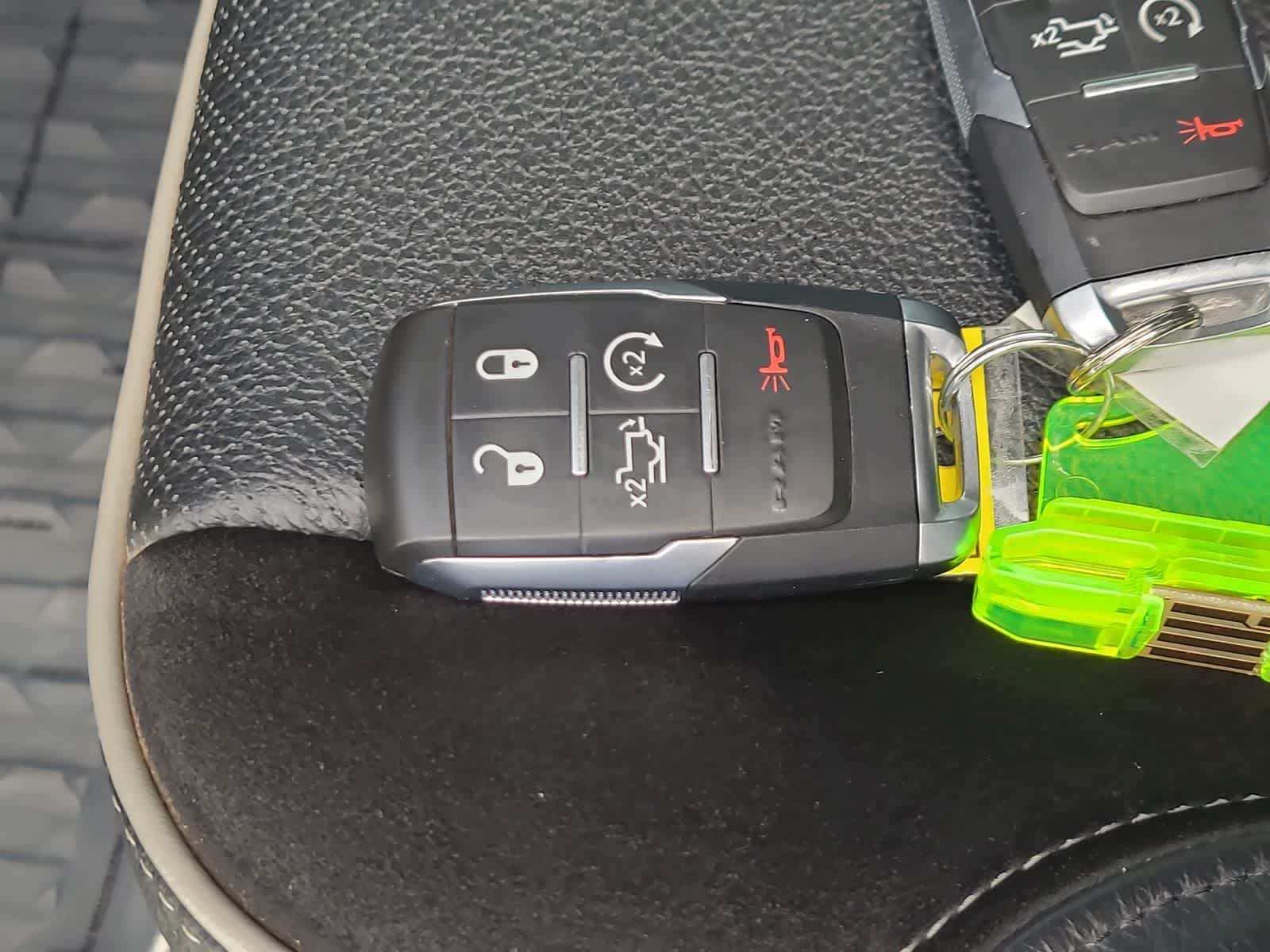 Thumbnail: 2024 RAM 3500 - 28