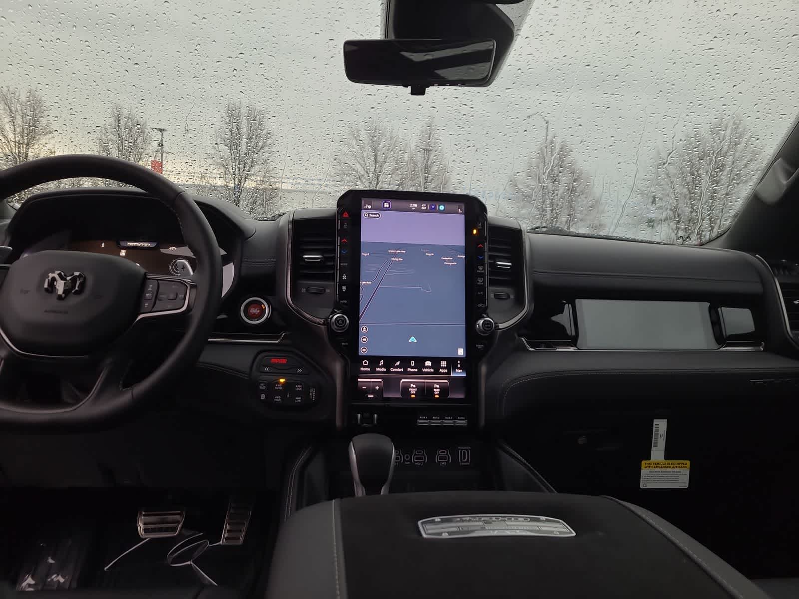 Thumbnail: 2026 RAM 1500 - 18