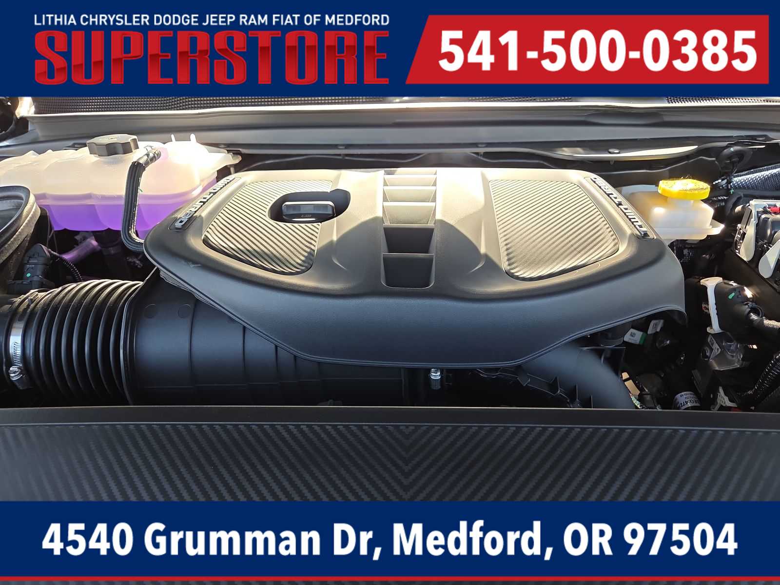 Thumbnail: 2026 RAM 1500 - 17