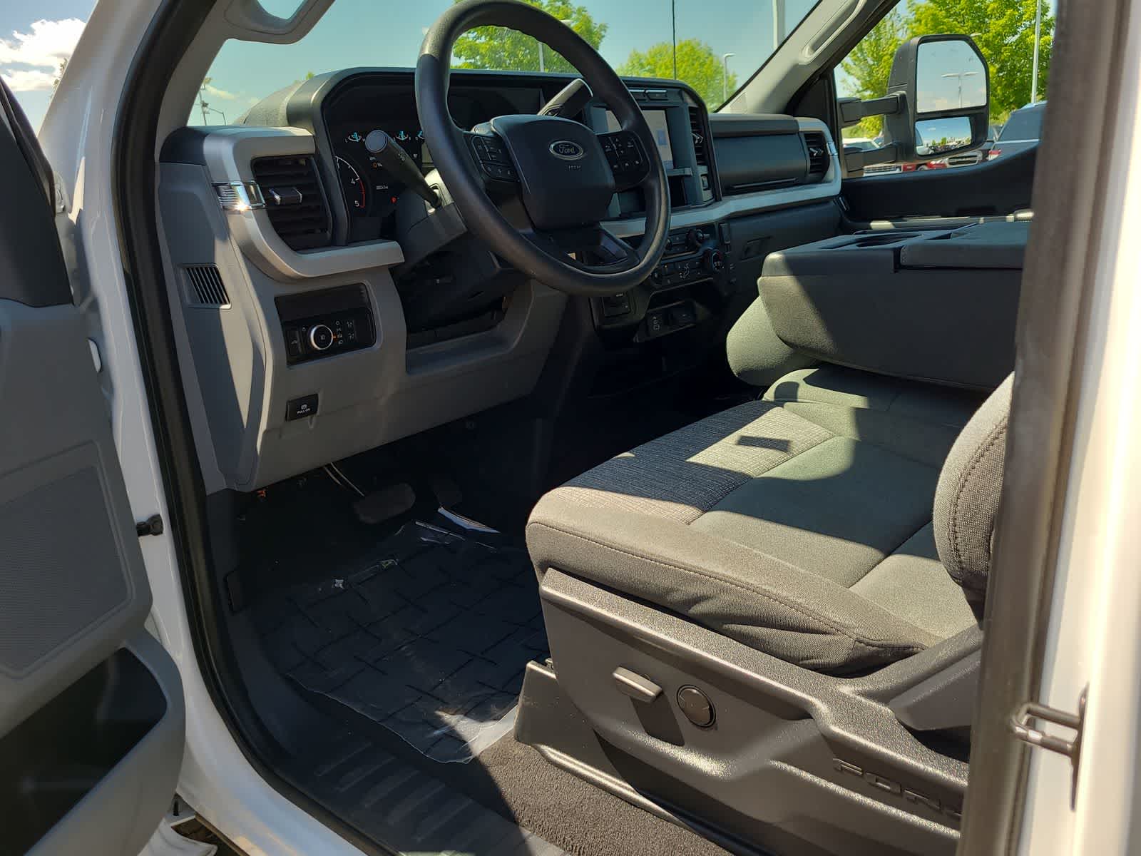 Thumbnail: 2024 Ford F-350 - 10