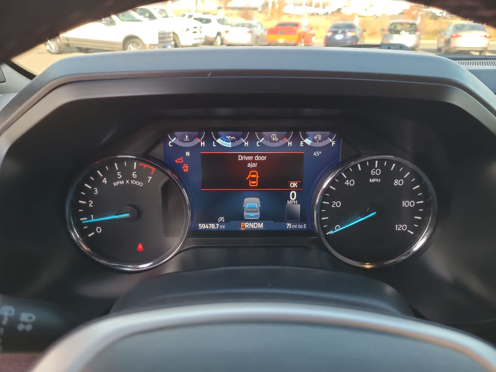 Thumbnail: 2023 Ford Expedition - 26