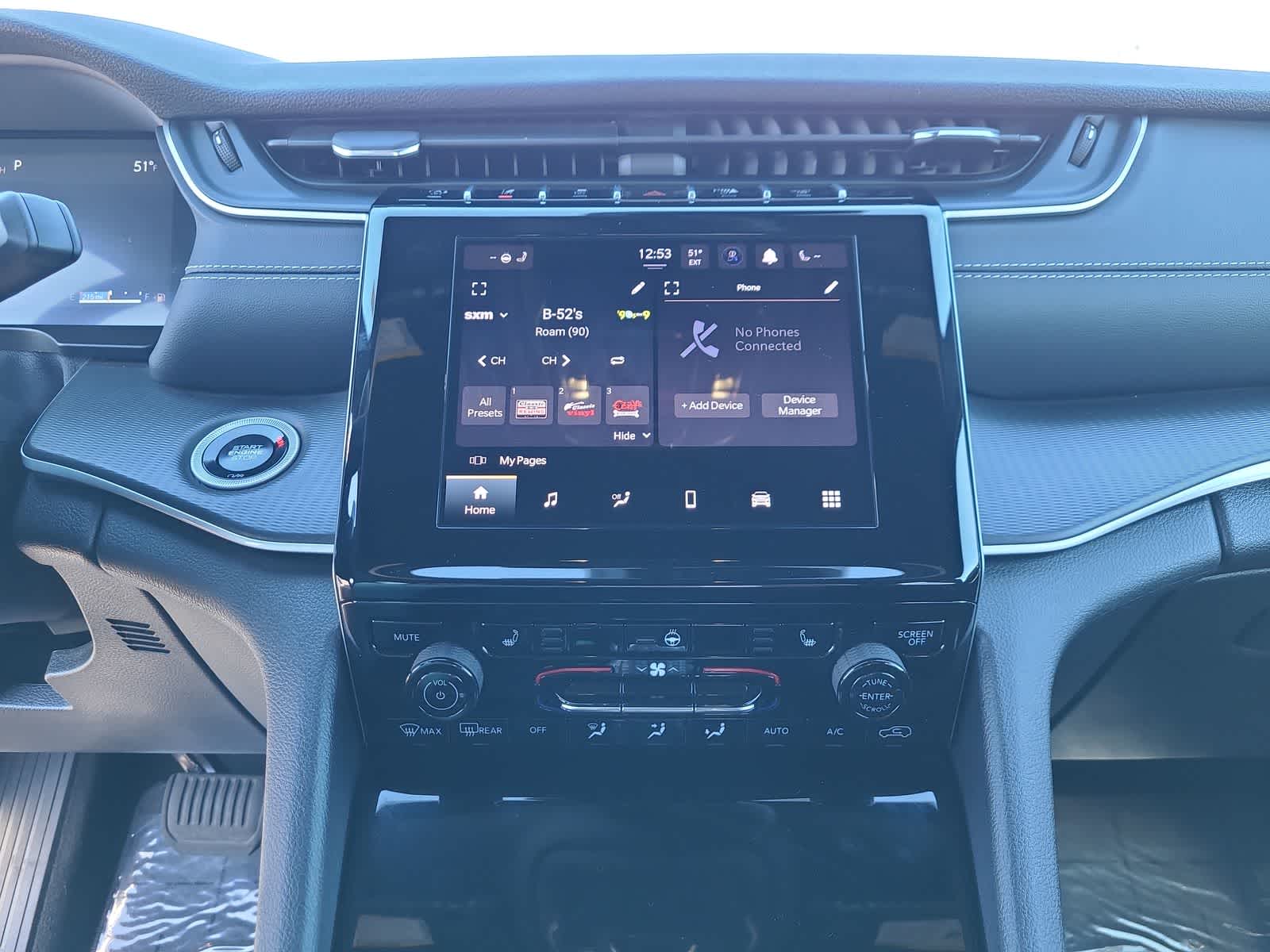 Thumbnail: 2024 Jeep Grand Cherokee L - 24