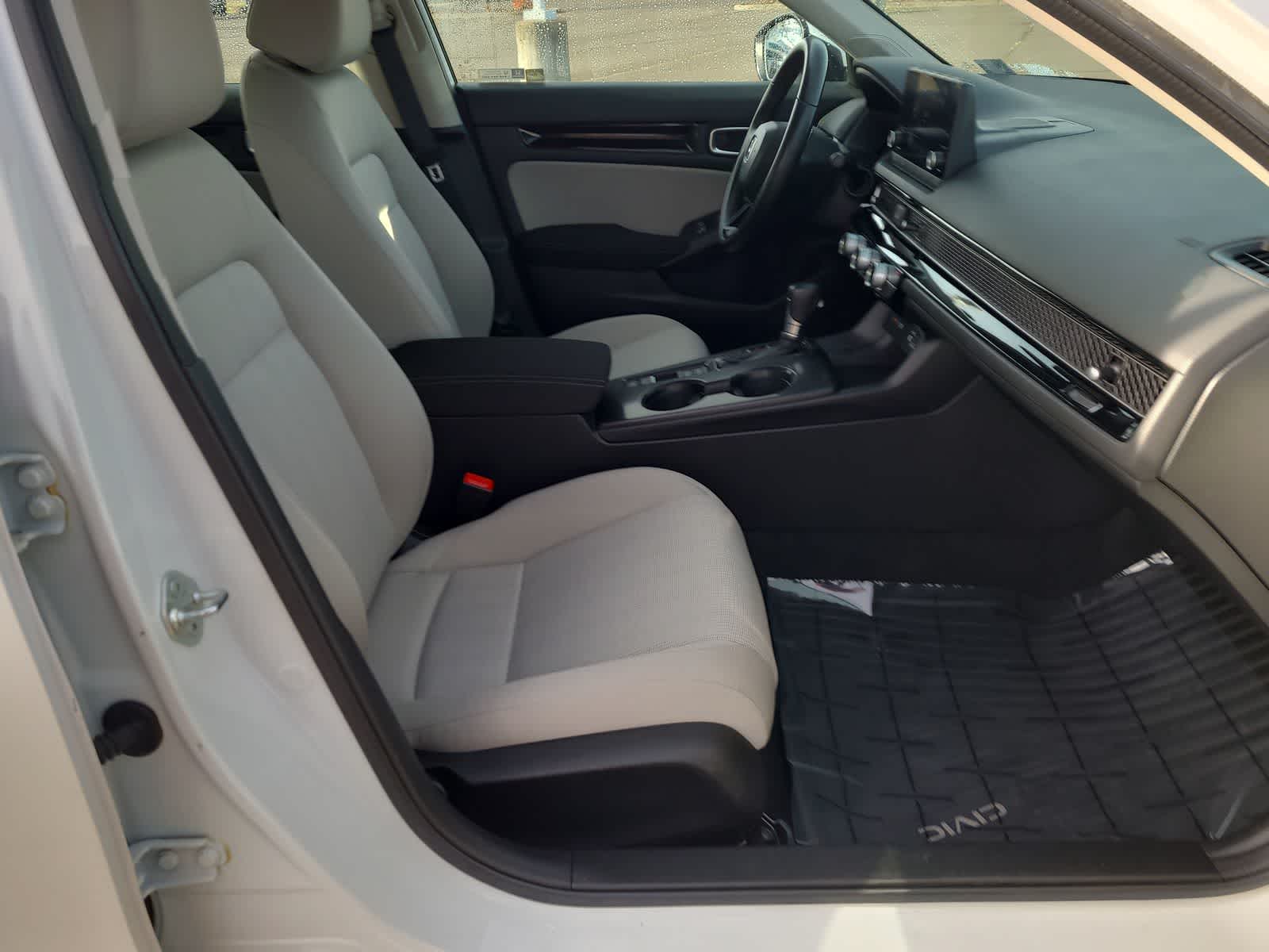 Thumbnail: 2023 Honda Civic - 22