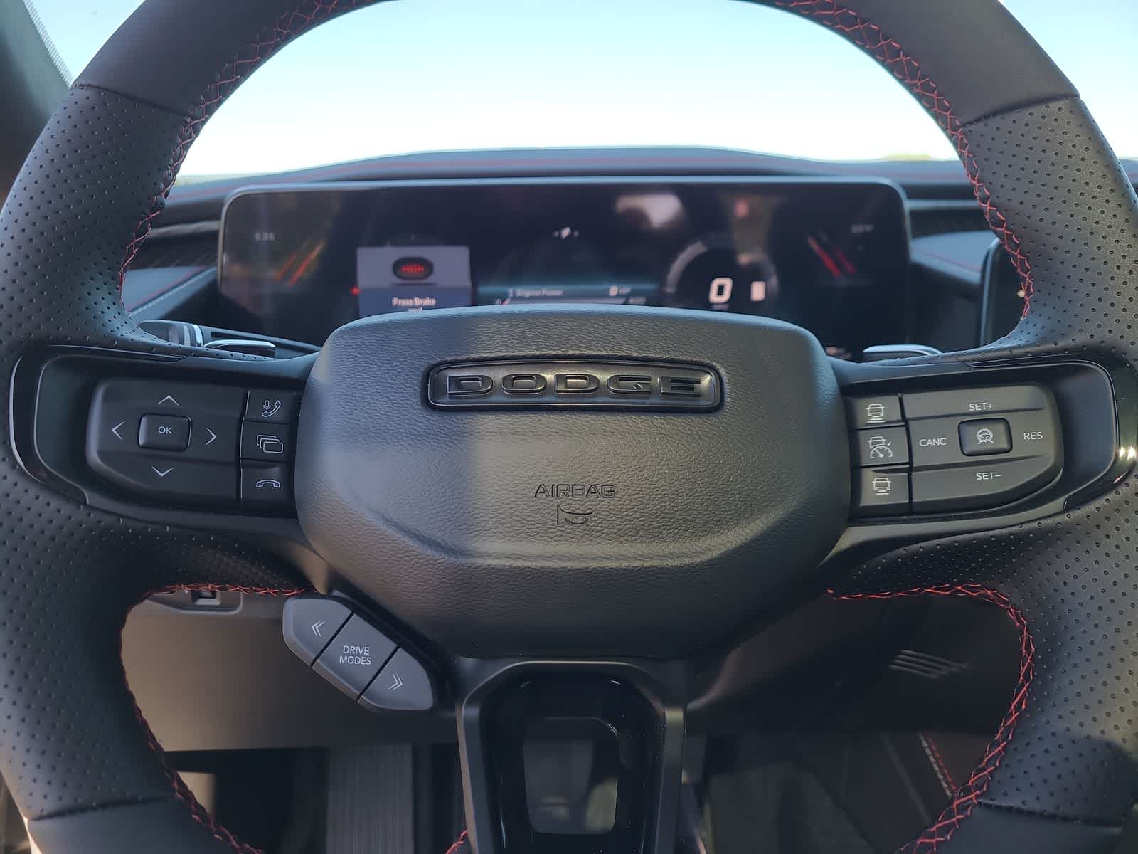 Thumbnail: 2026 Dodge Charger - 23