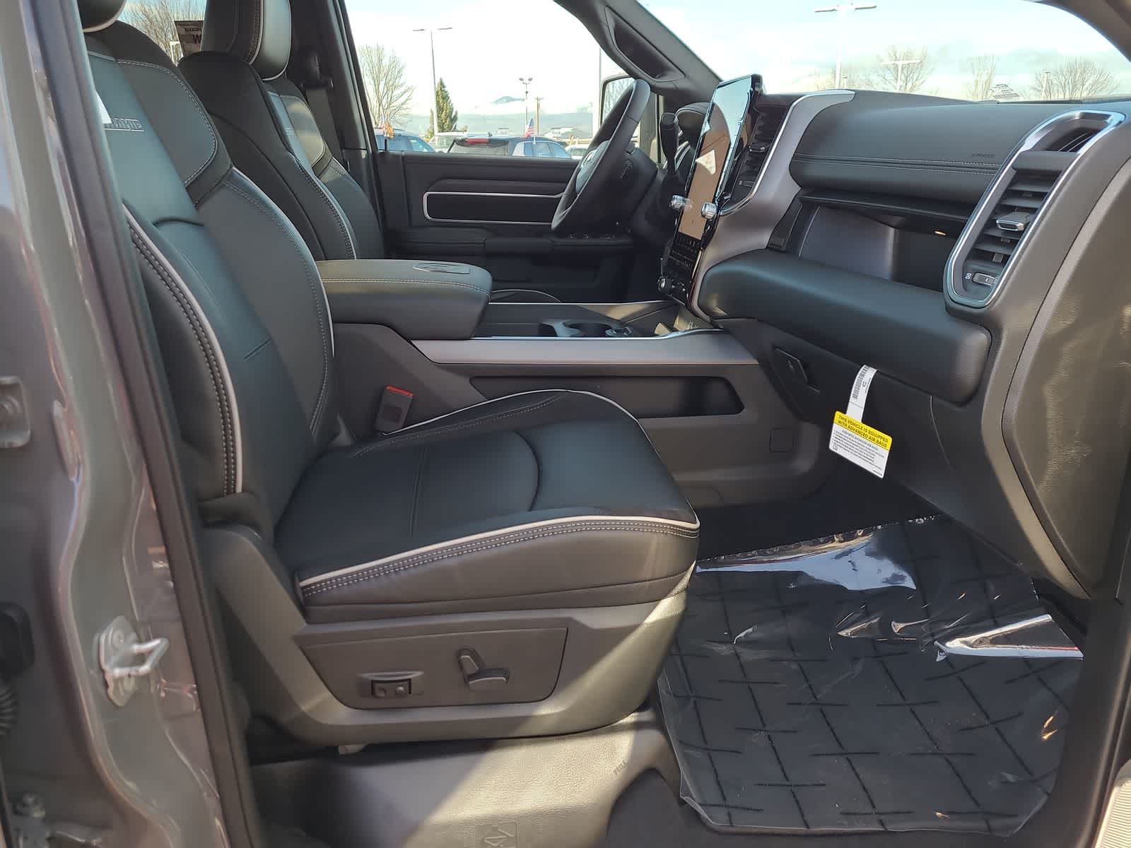 Thumbnail: 2026 RAM 2500 - 22