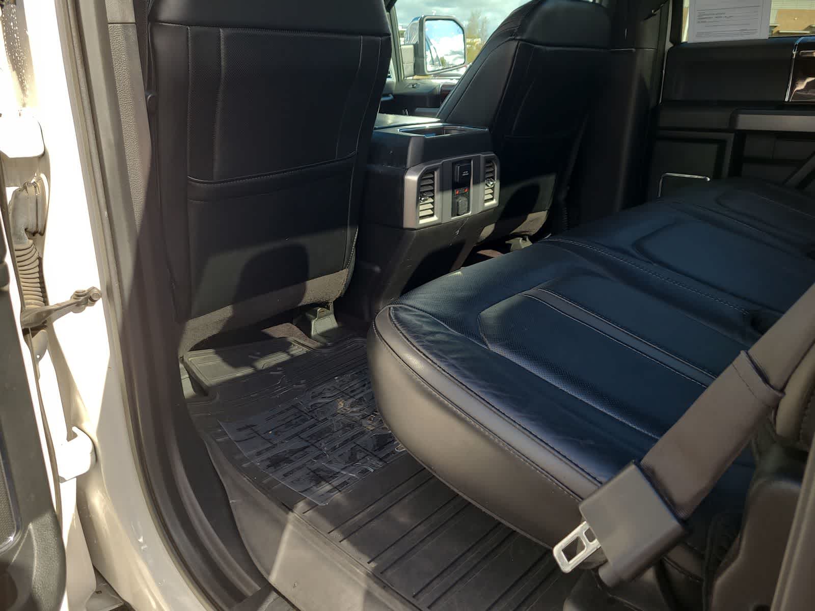 Thumbnail: 2016 Ford F-150 - 20