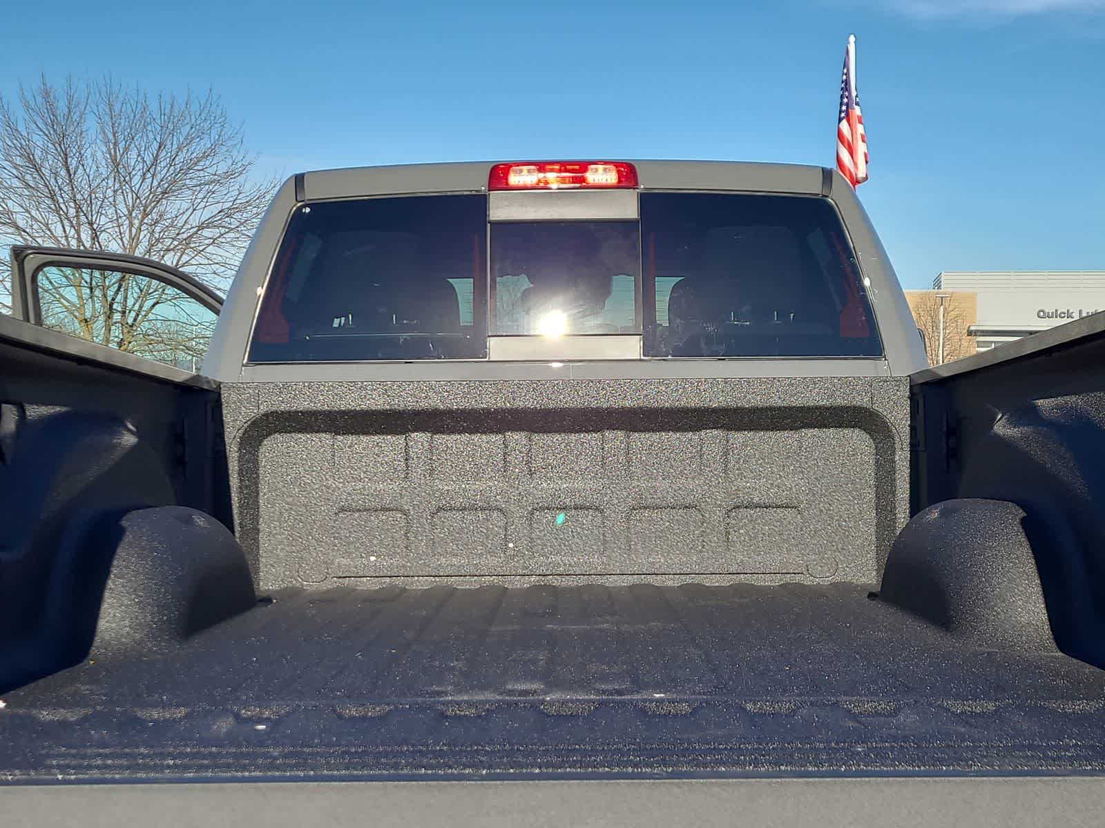 Thumbnail: 2026 RAM 2500 - 27