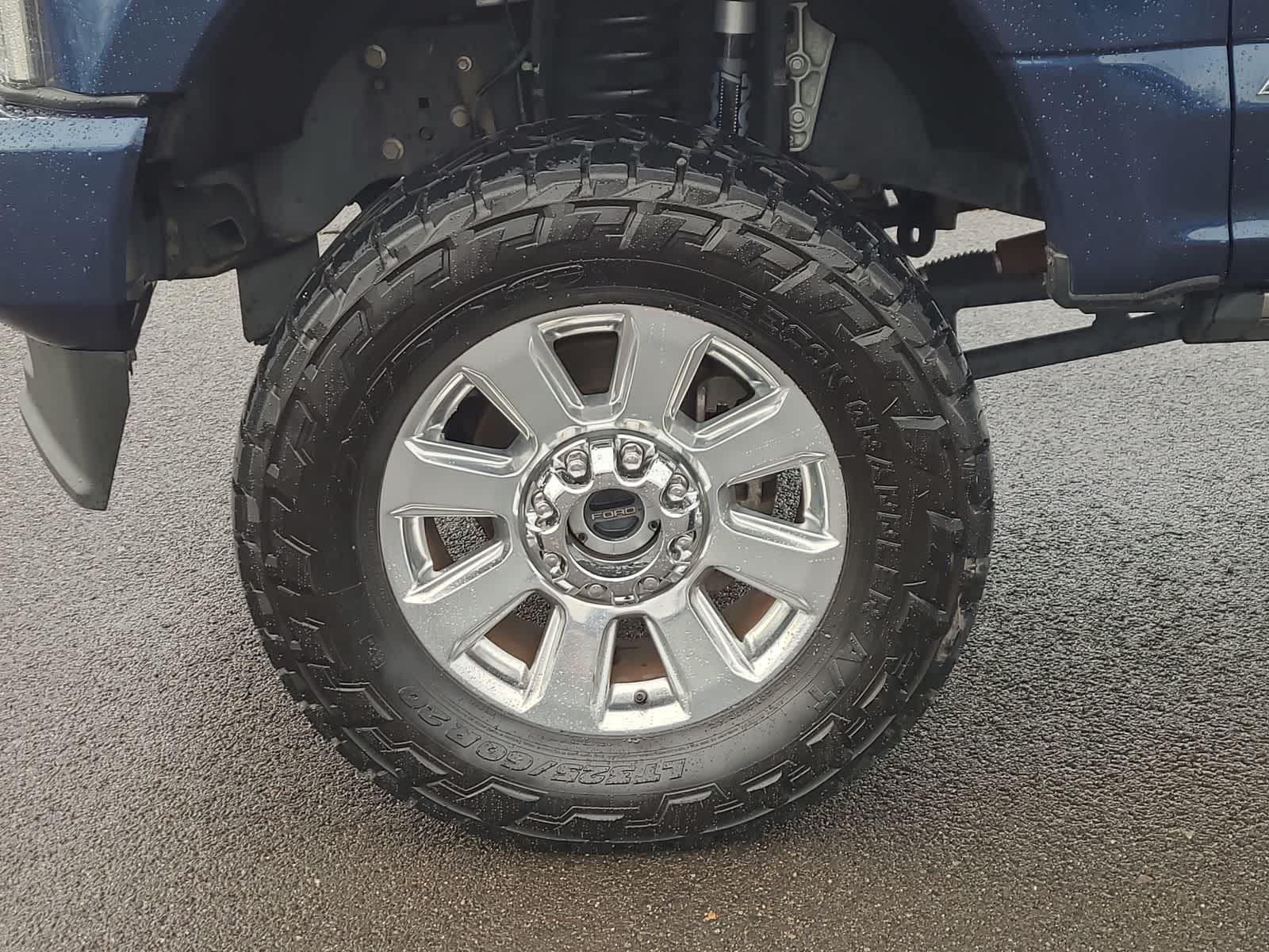 Thumbnail: 2020 Ford F-250 - 16