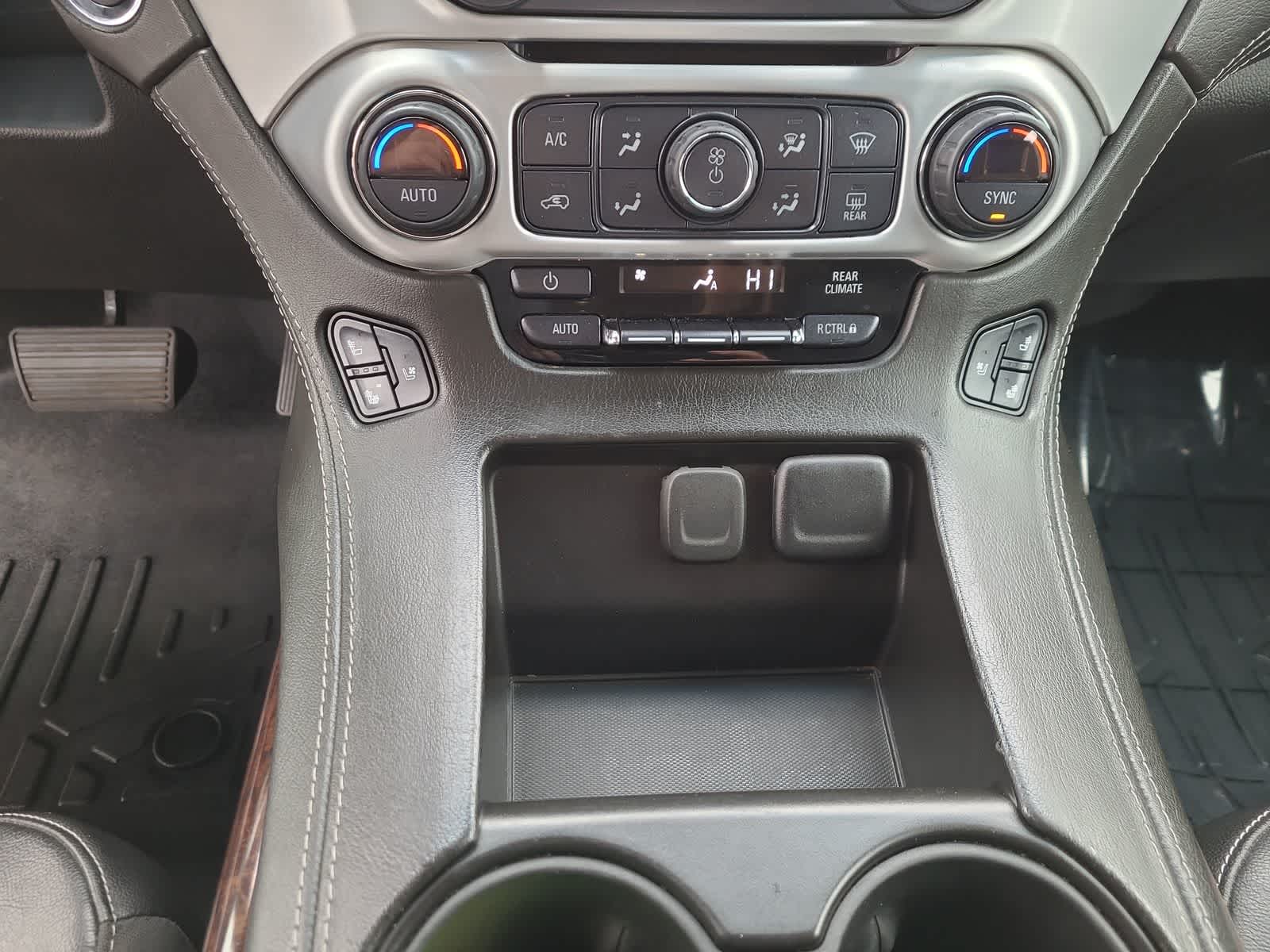 Thumbnail: 2020 GMC Yukon - 25