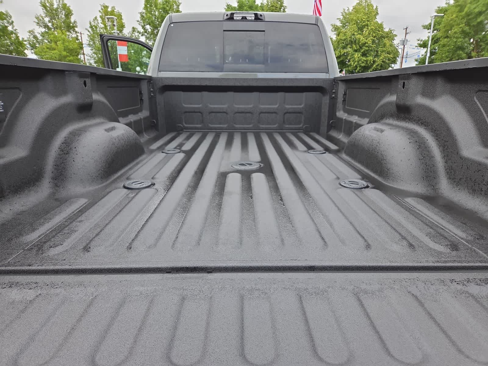 Thumbnail: 2026 RAM 3500 - 27