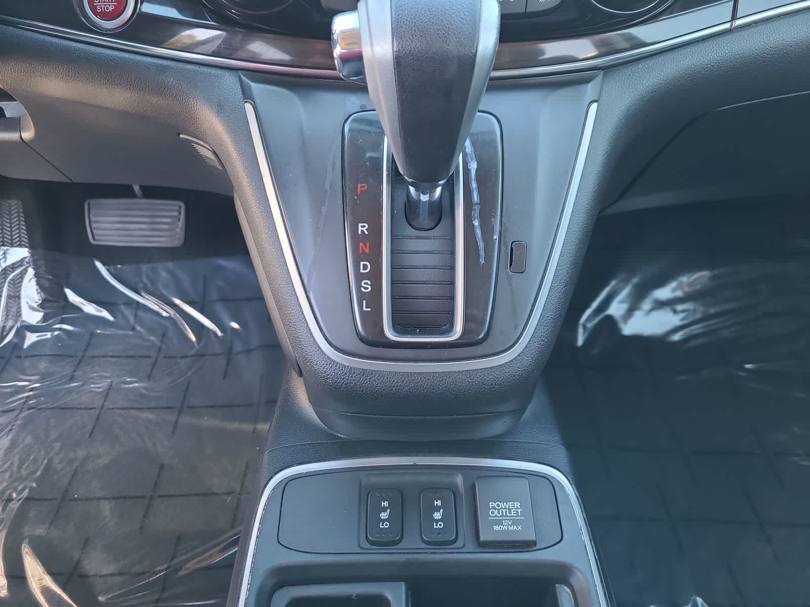 Thumbnail: 2016 Honda CR-V - 25